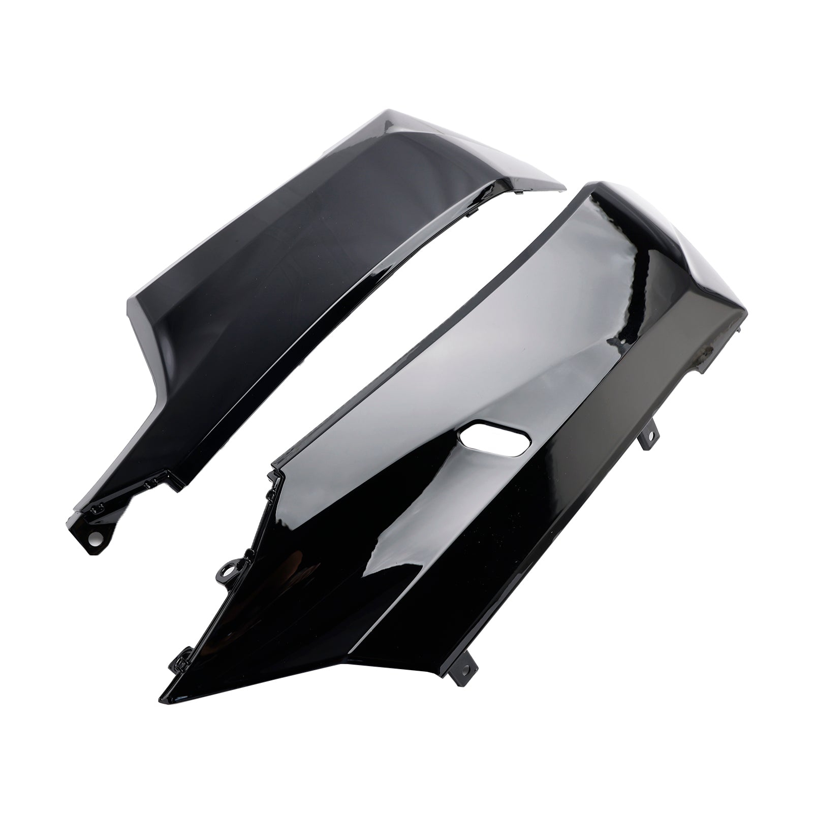 Side pedal Cover Panel Fairing Cowl for Honda ADV 160 2023-2024