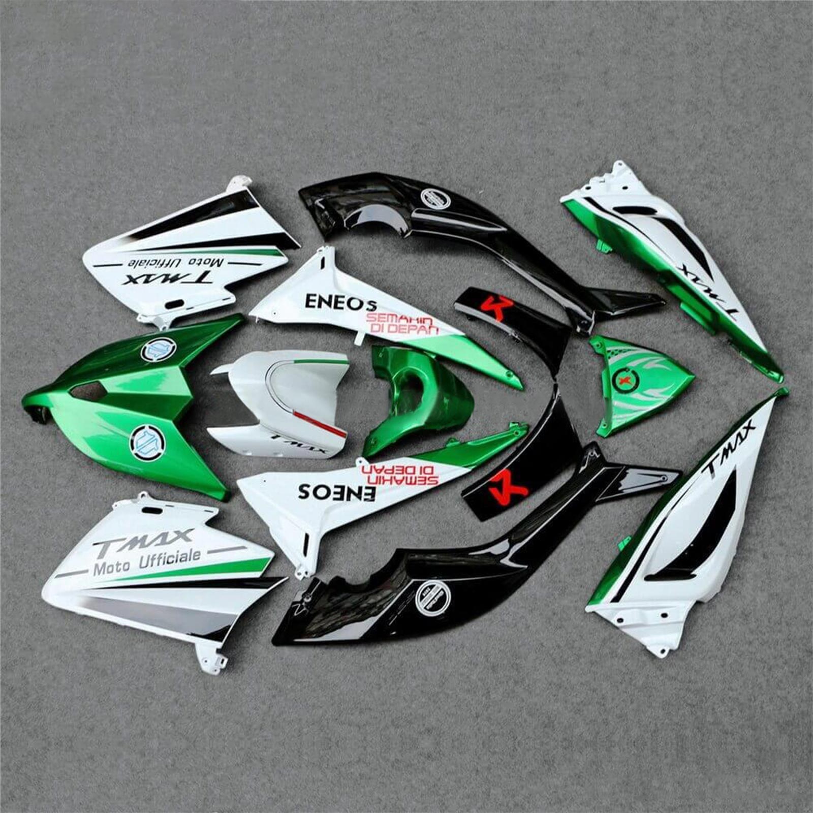 Yamaha T-Max TMAX530 2012-2014 Fairing Kit Bodywork