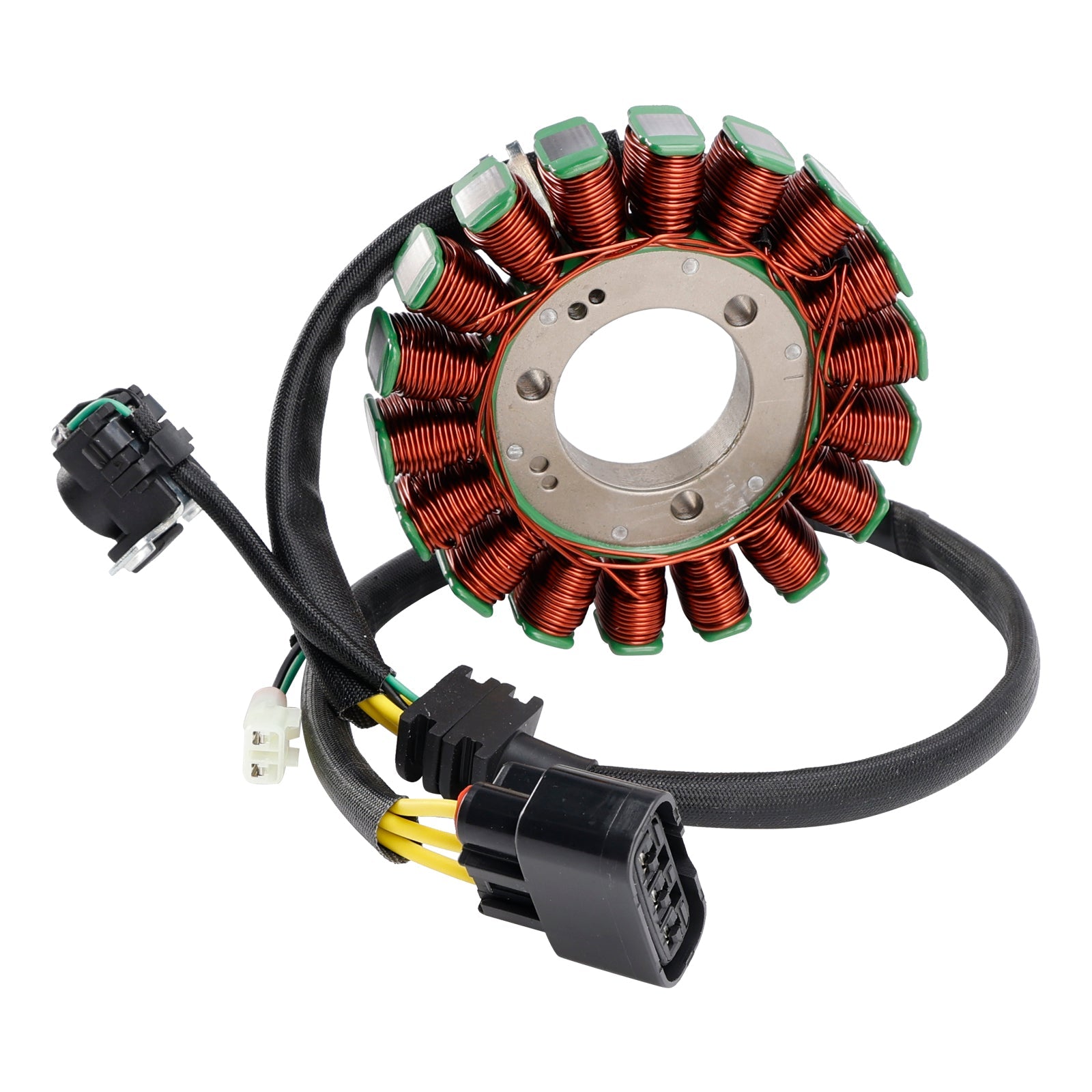 2022-2023 CFMoto 450SR EU5 18-Pole Magneto Generator Stator 032000-1000