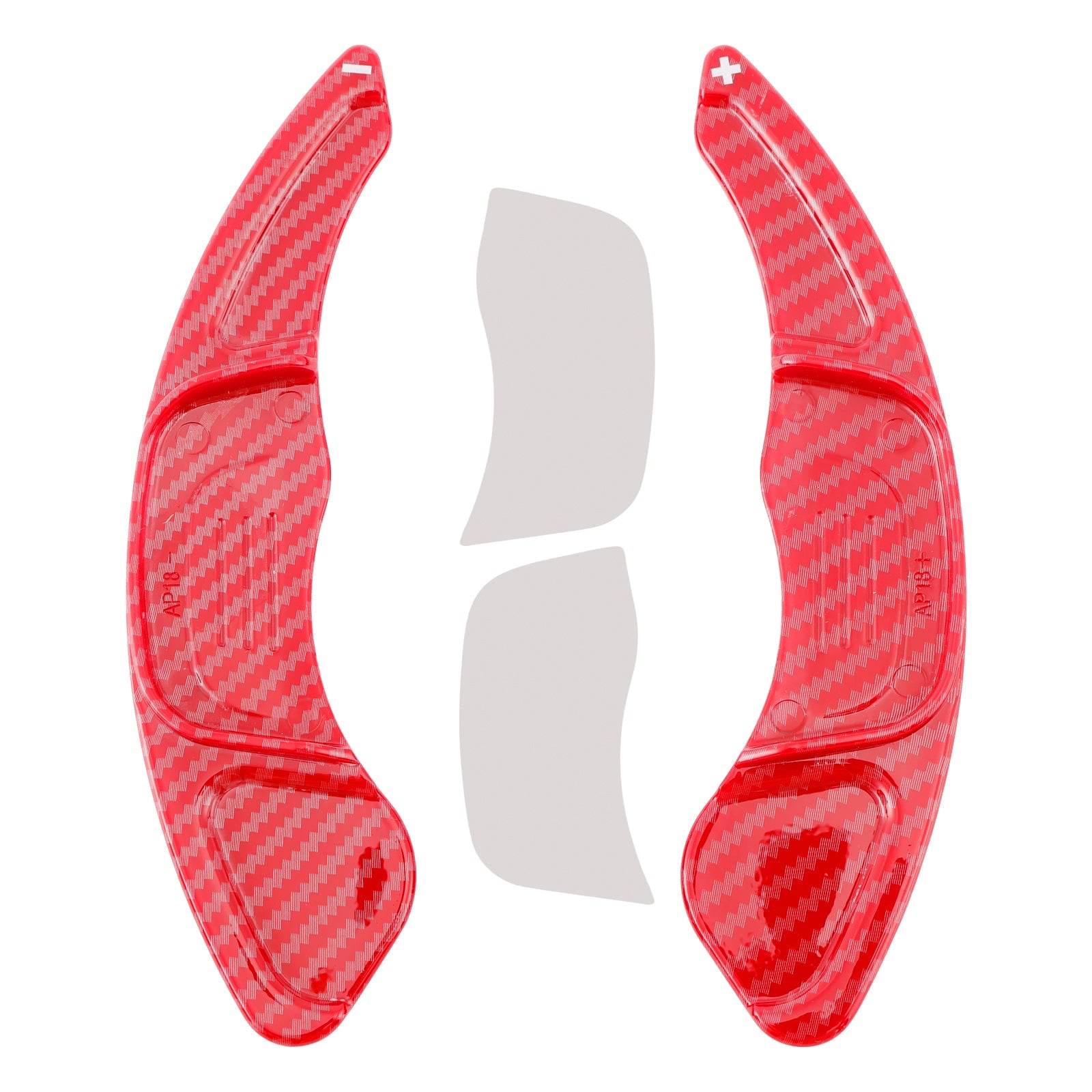 Steering Wheel Paddle Shifter Extension For VW Golf 7 T-ROC