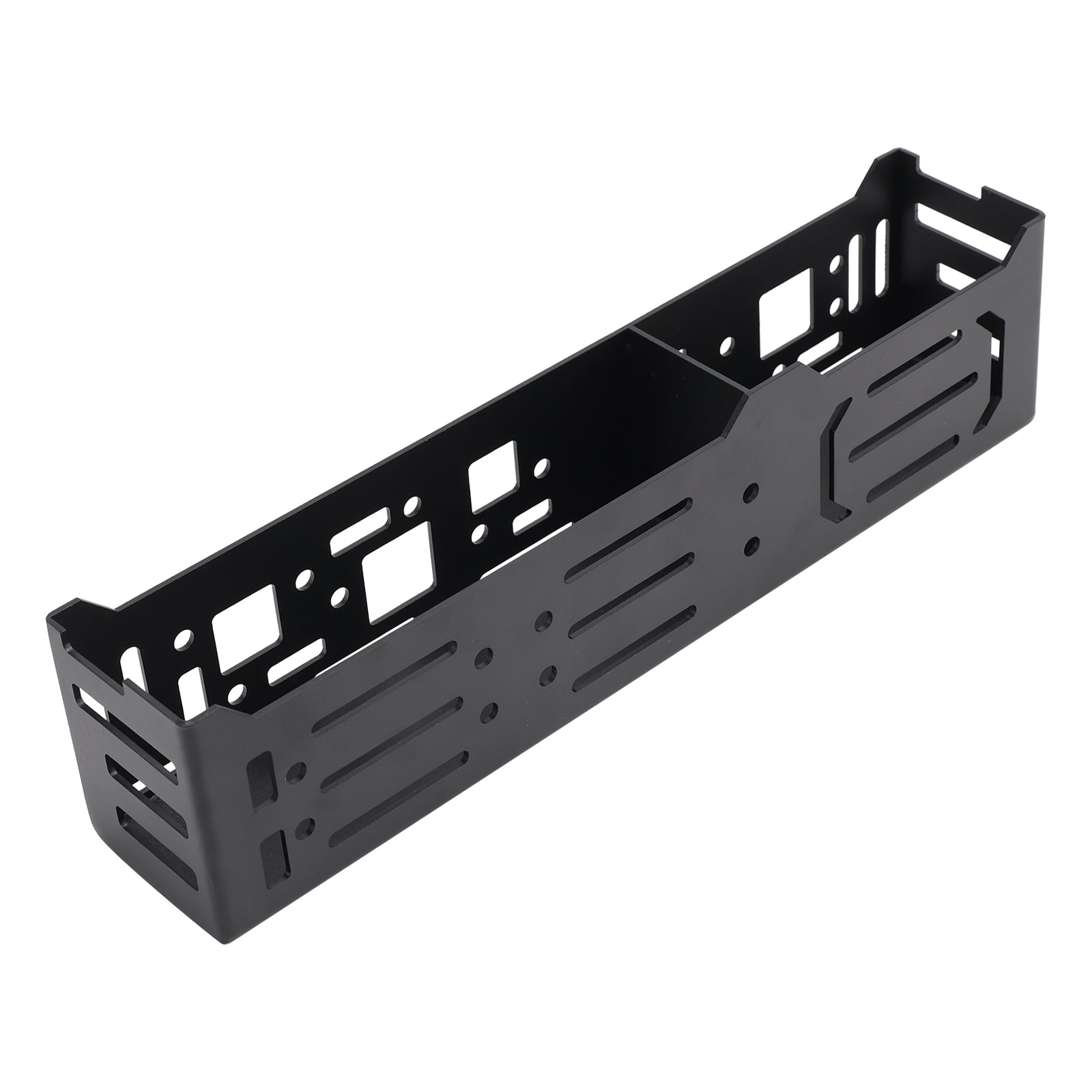 2003-2023 For Toyota 4Runner Front Seat Spacer Riser with Storage Basket