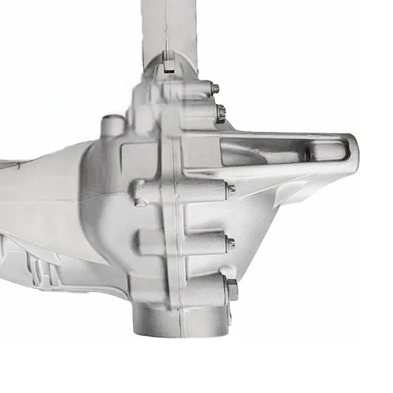 2021-2024 Benz GLE GLS W167 AMG 4MATIC Front Differential 3.69 Ratio A1673305200 1673305200