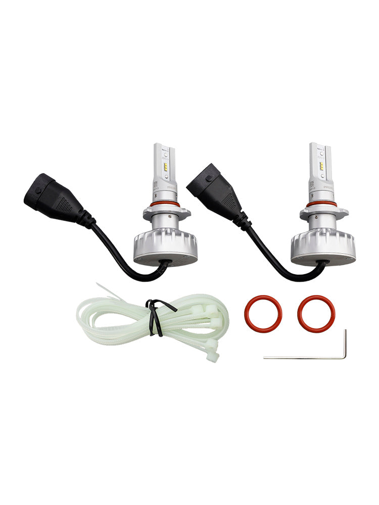 자동차 조명 LED-HL Ultinon LED HB3/4 9005/6 11005UL 12V 15W +160% PHILIPS용