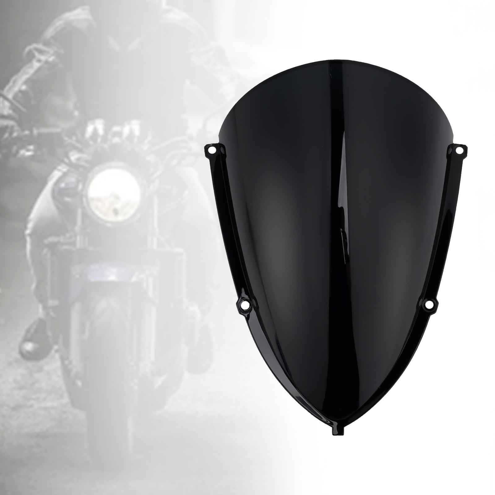 Windshield WindScreen fit for Aprilia RS457 2024-2025