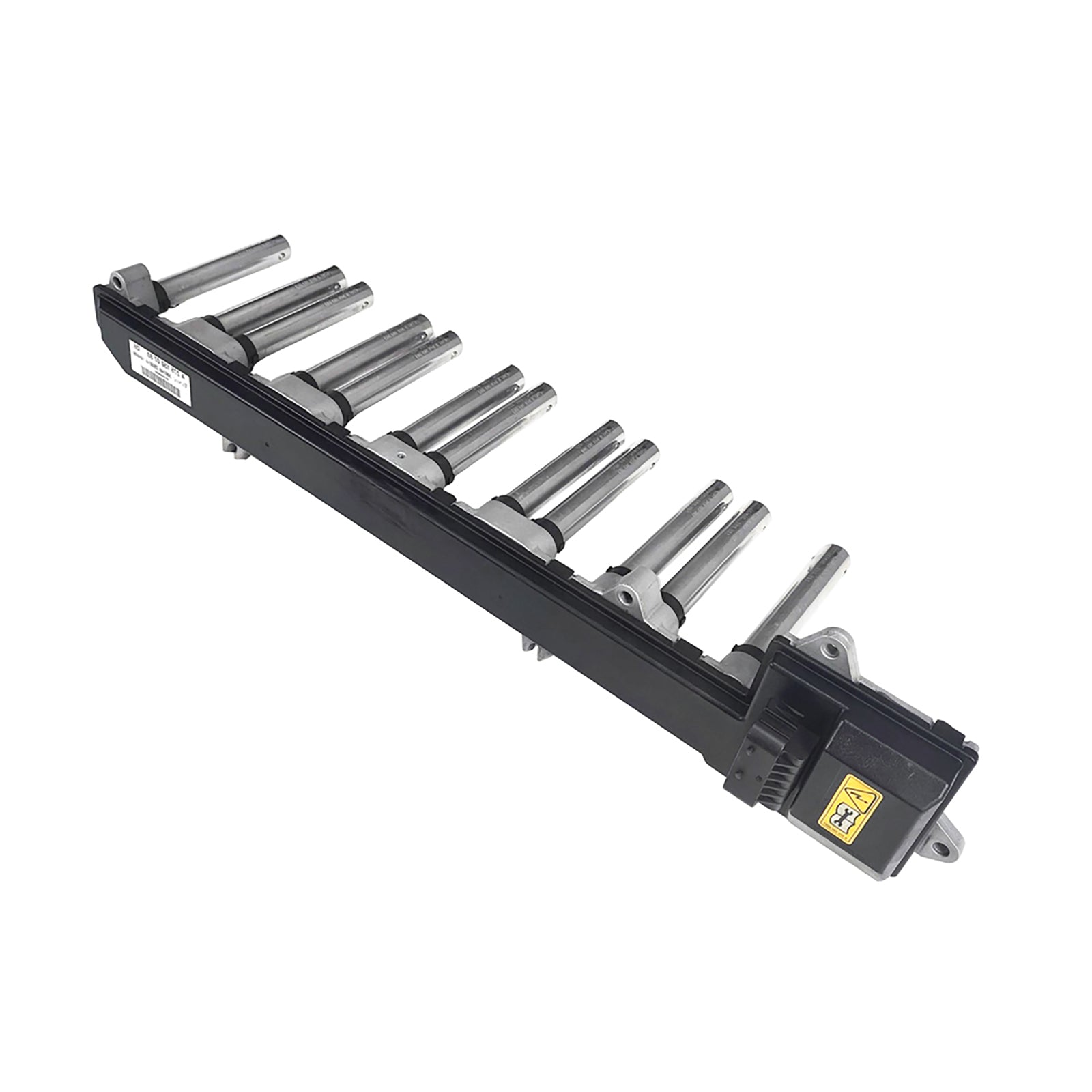 2005-2006 Mercedes-Benz CL65 AMG 215.379 New Right Coil Pack Spark Plug Connectors Ignition A2751500480