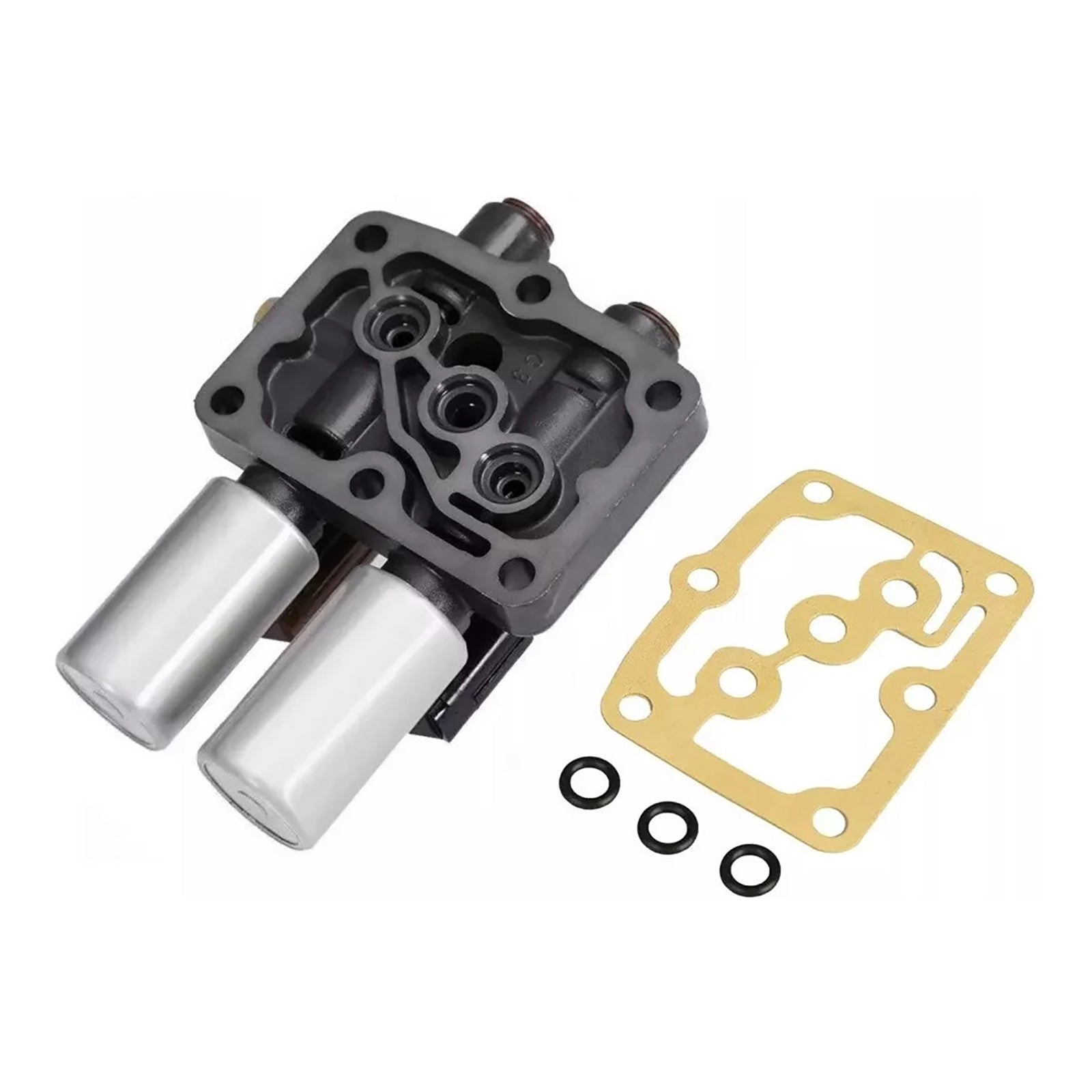 Transmission Dual Linear Shift Solenoid 28250-P6H-024 For Honda Accord 1998-2007