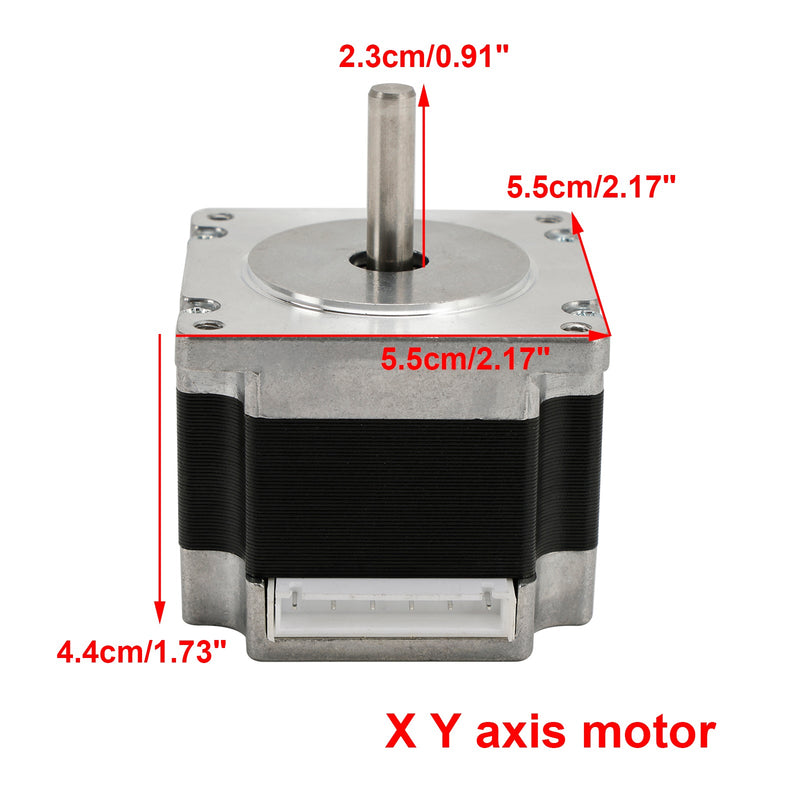 Haz 230W 7R haz de cabeza móvil Sharpy 200W 5R Motor paso a paso 2Ph pieza de iluminación DJ