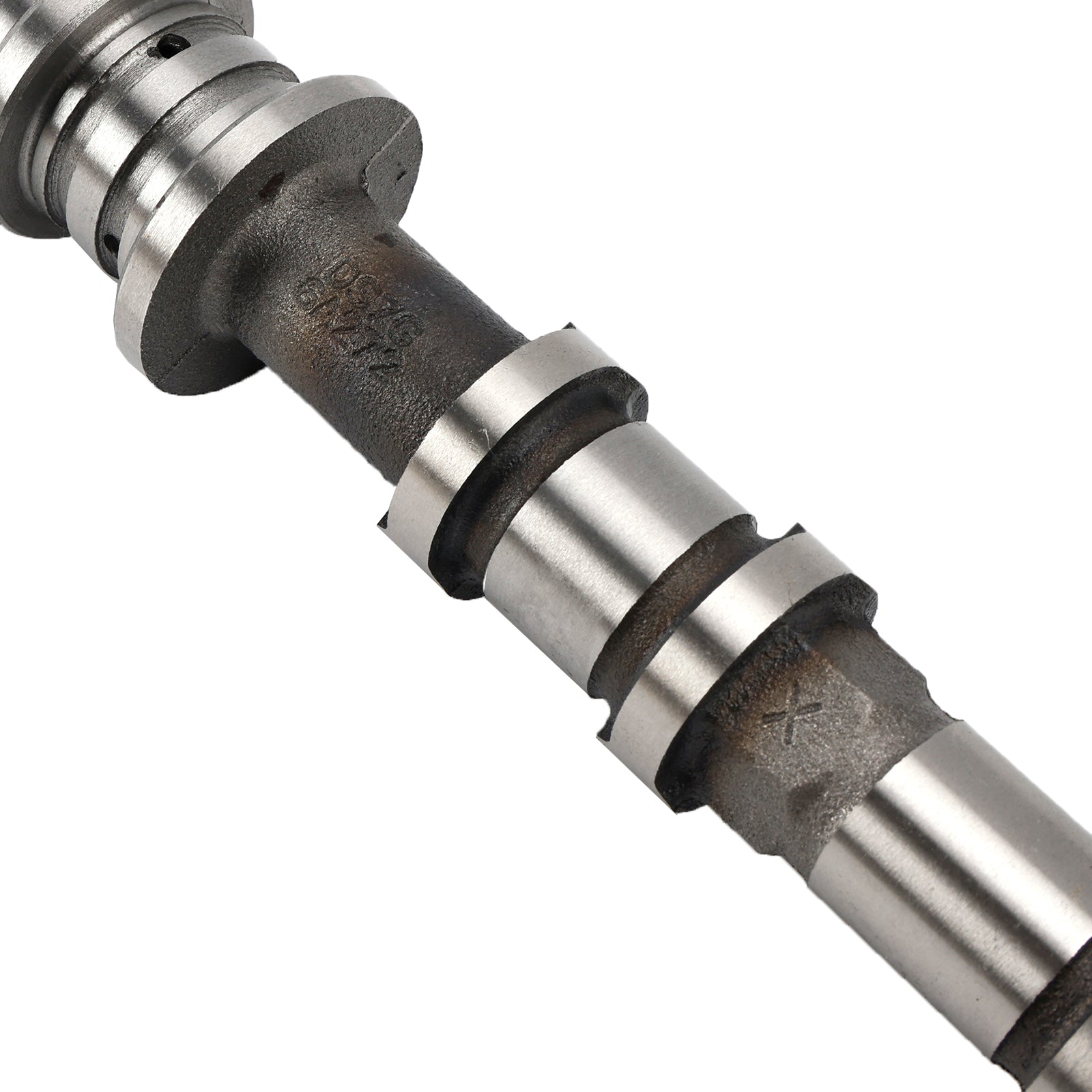09/2014-02/2020 Ford 1.5 Ecoboost Focus III Turnier M9DA; M9DB 1498 Estate Exhaust Camshaft DS7G-6A268-AA