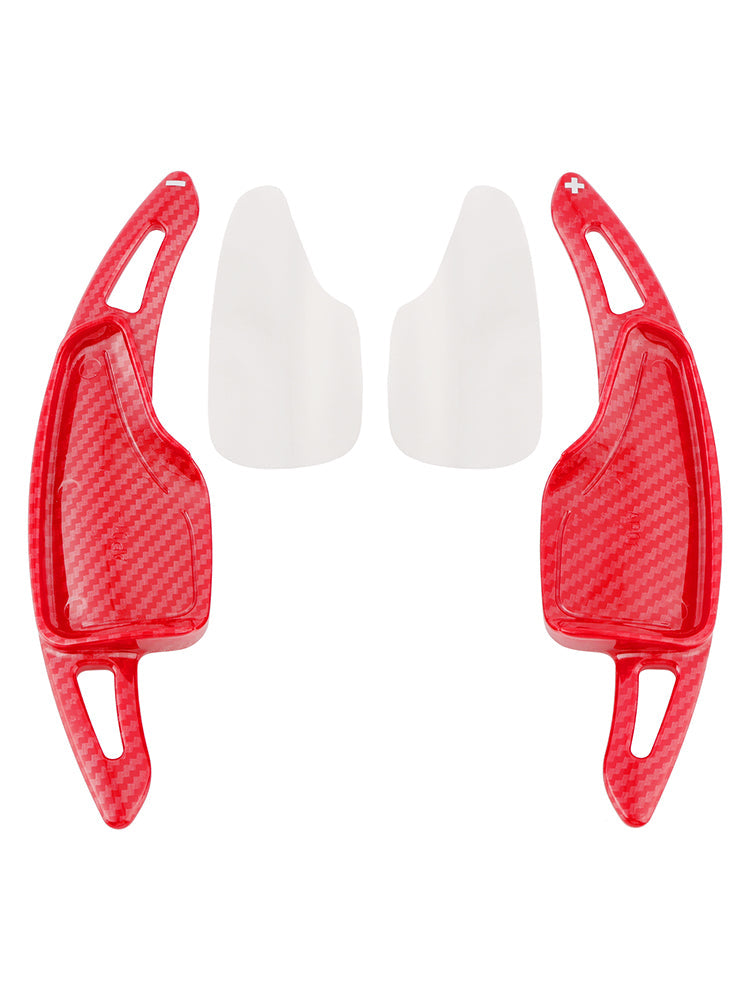 2014-2019 Chevrolet Corvette C7 Steering Wheel Paddle Shifter