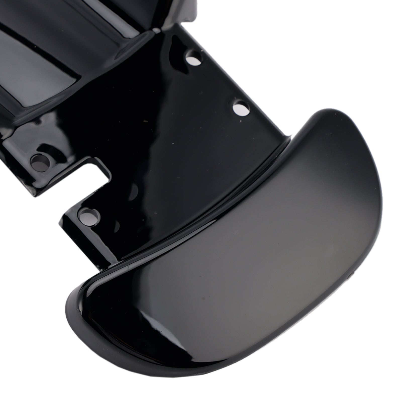 2024-2025 Scrambler 400X Front Fender Mudguard Fairing