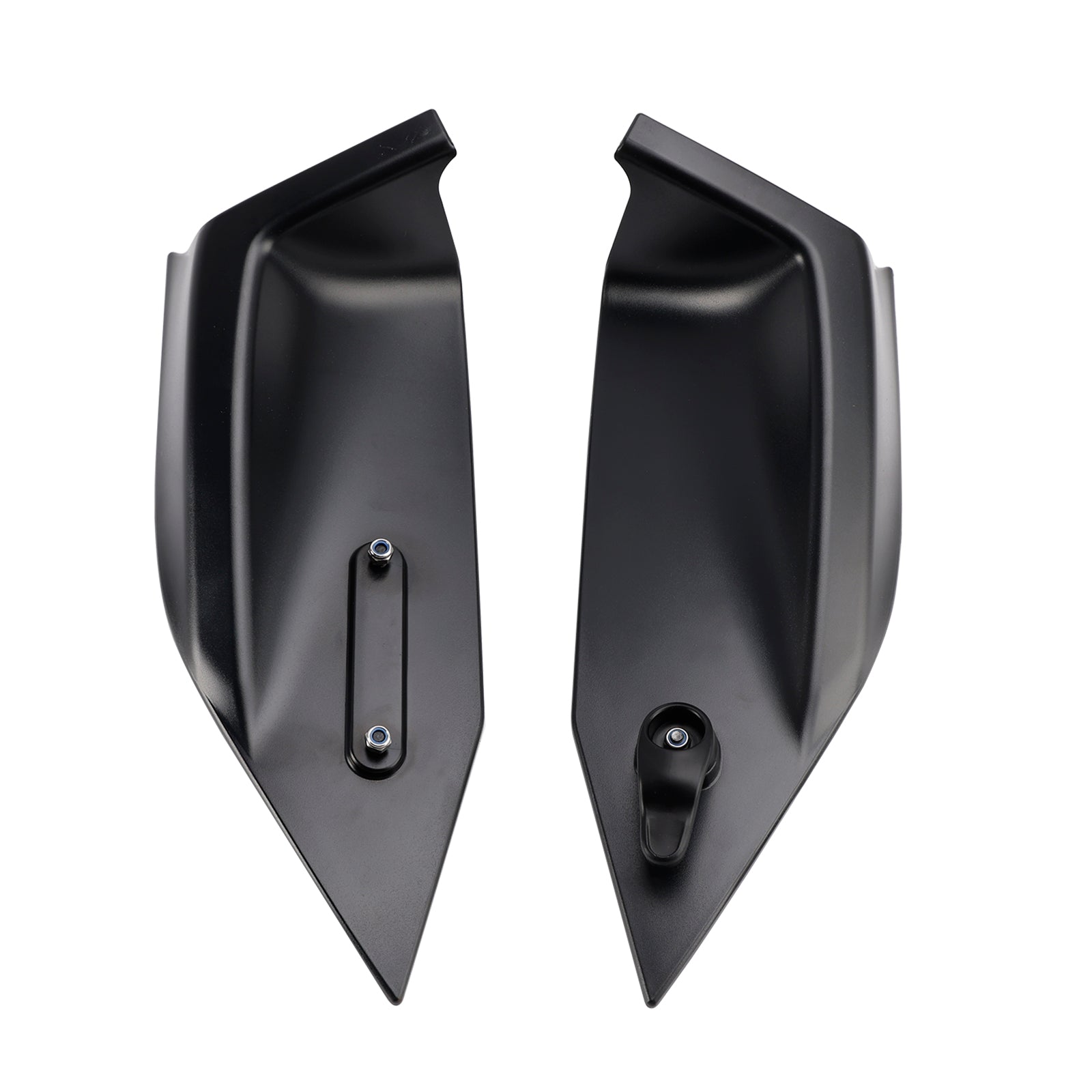 2023-2024 Yamaha X-Max 300 Hanger Helmet Hook & Bottle Cargo Hanger Black