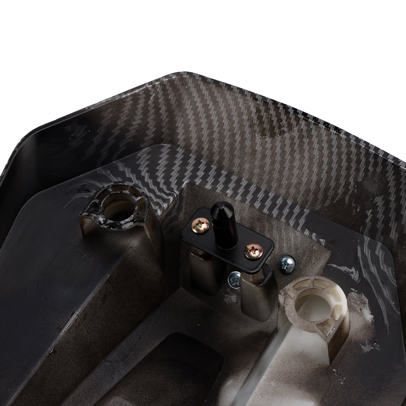 2024-2025 390 Duke Tail Rear Seat Cover Fairing Cowl