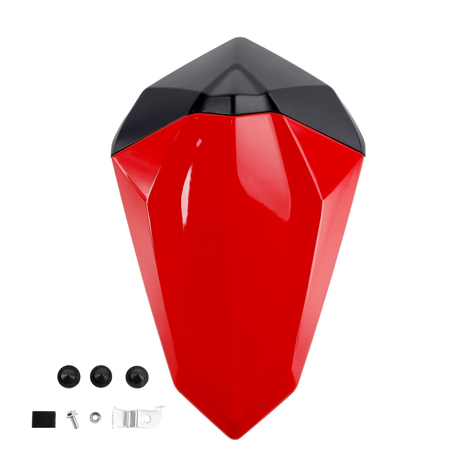 2024-2025 Kawasaki Ninja 500 EX500R Z500 Tail Rear Seat Fairing Cowl