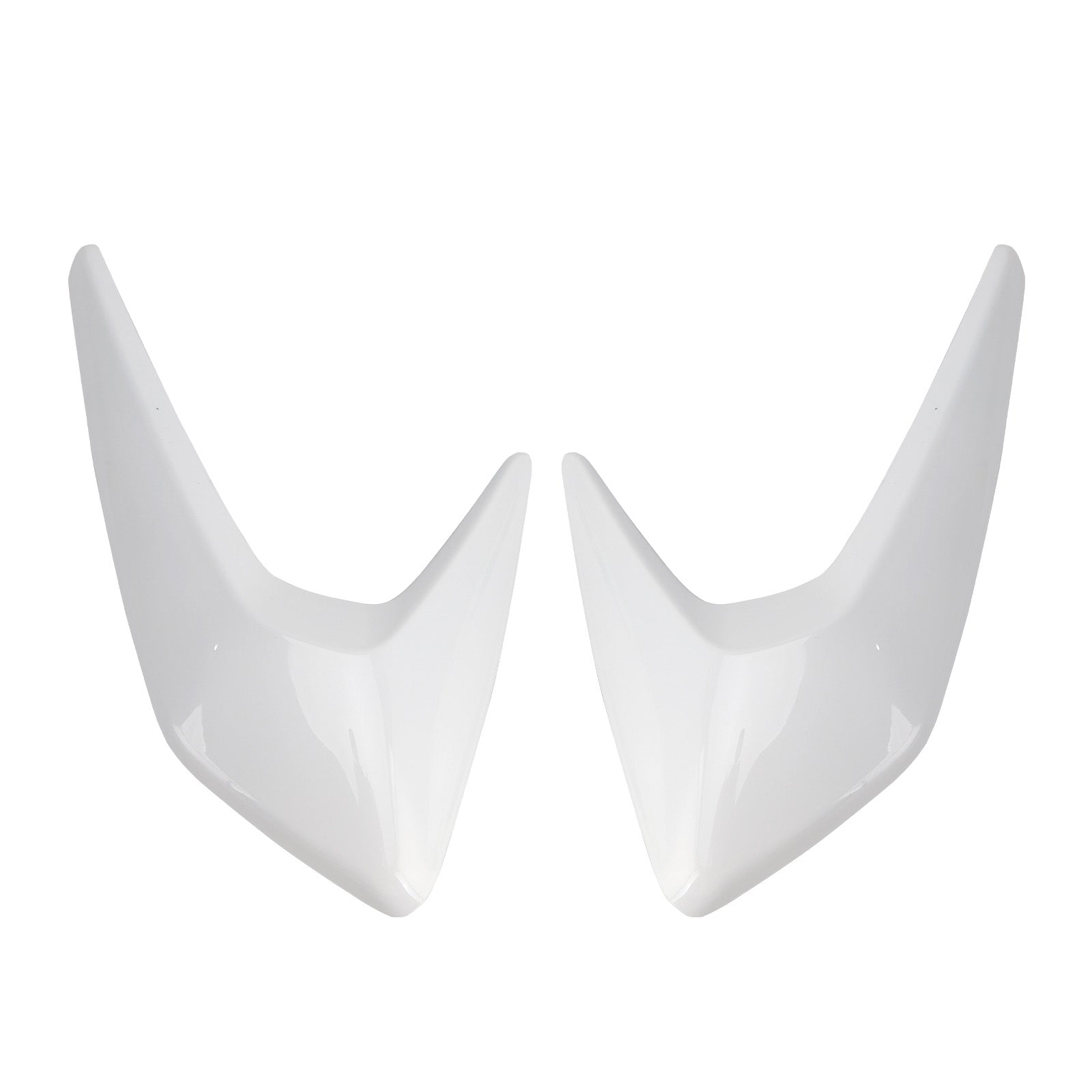 2020-2022 Street Triple 765 R/RS Side Frame Cover Panel Fairing