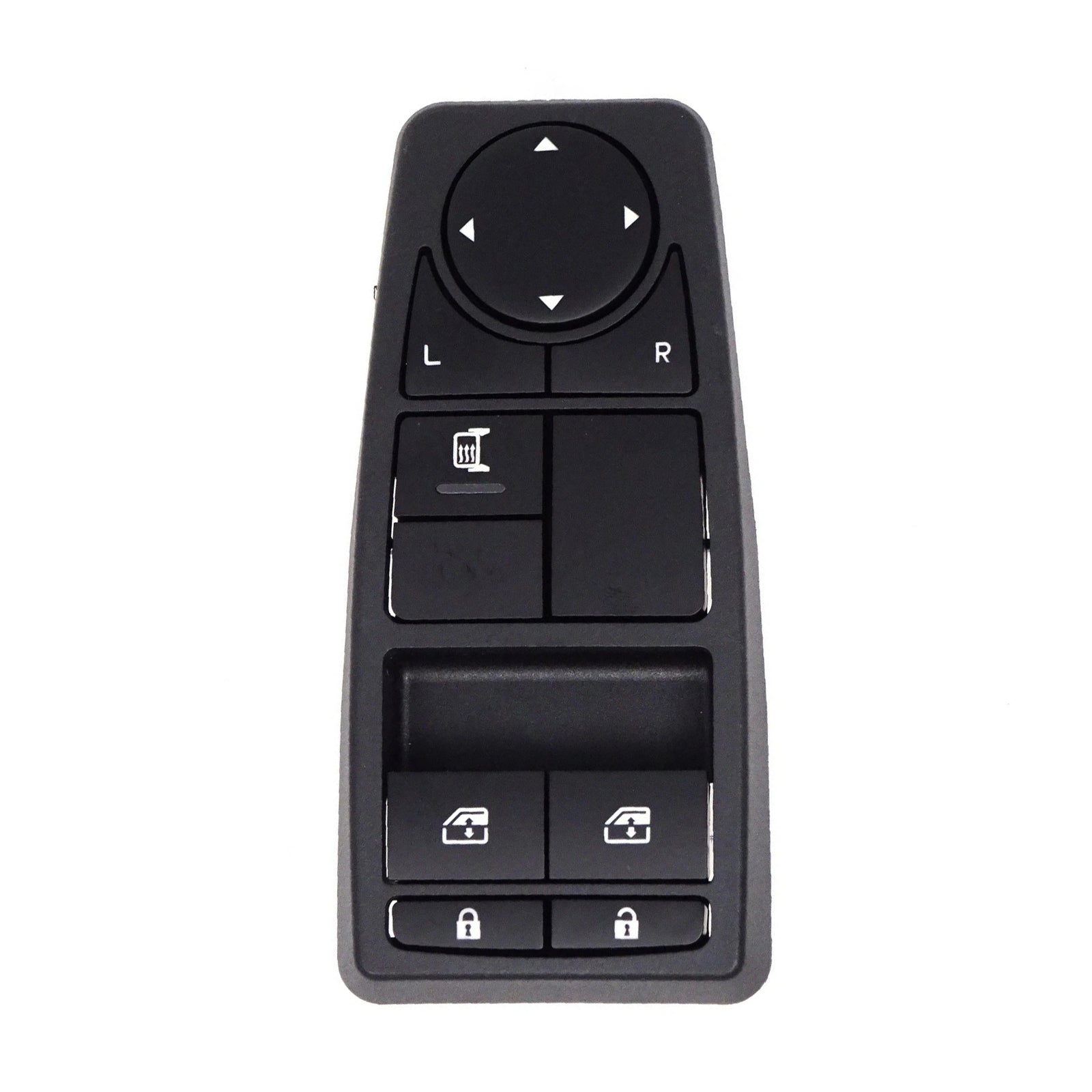 Man TGA TGS TGX Power Window Control Switch 81258067094 81258067109