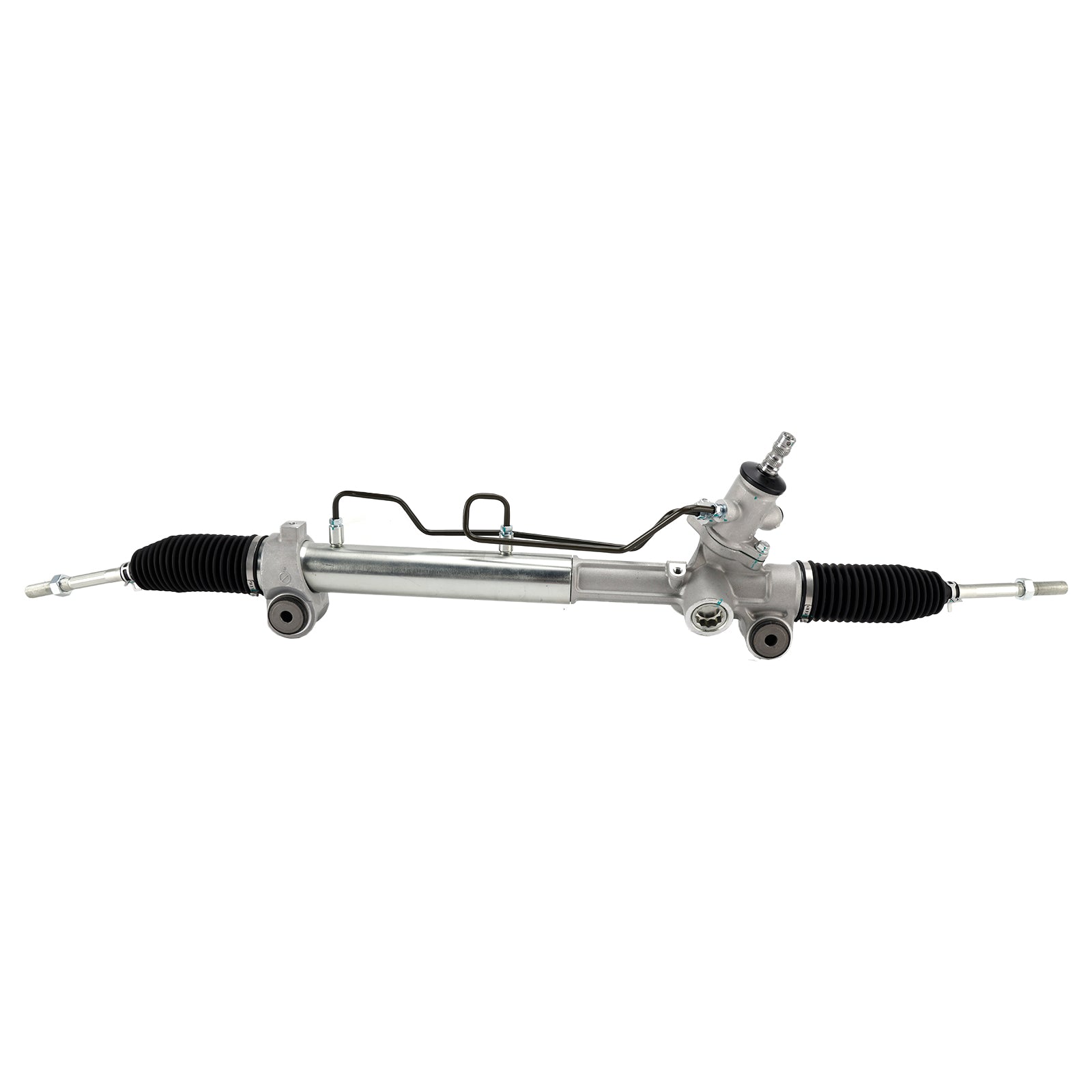 2006-2011 Toyota Aurion GSV40 Camry ACV40 Sedan RHD Power Steering Rack