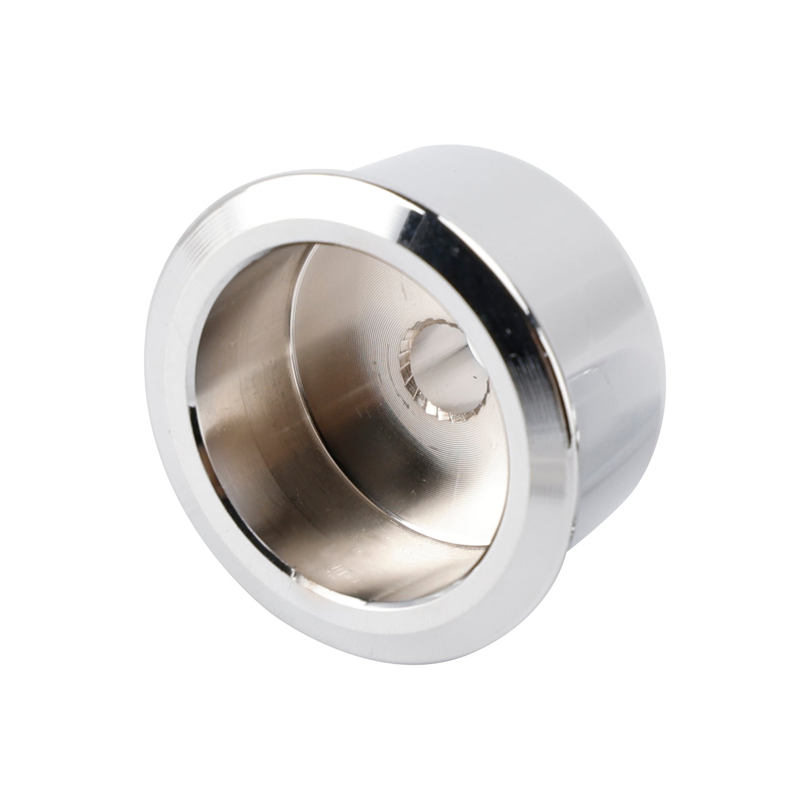 Handlebar End Finisher Kit For Speed Street Cup Twin Bonneville T100 T120 Black