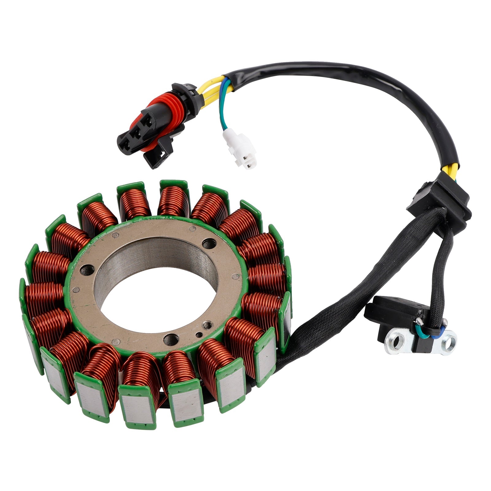 2016 TGB ATV Blade 550 EFI EPS Magneto Stator Generator 927756A