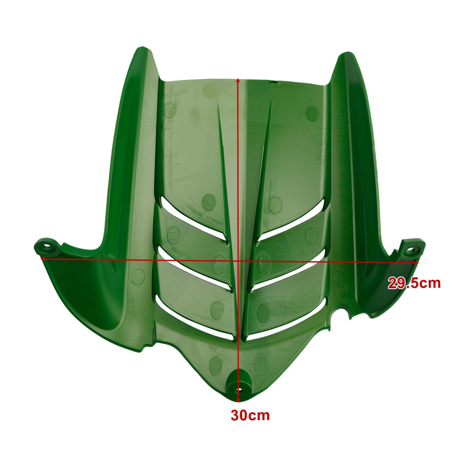 Rear Fender Mudguard Fairing For Kawasaki ZX-6R 636 2009-2025