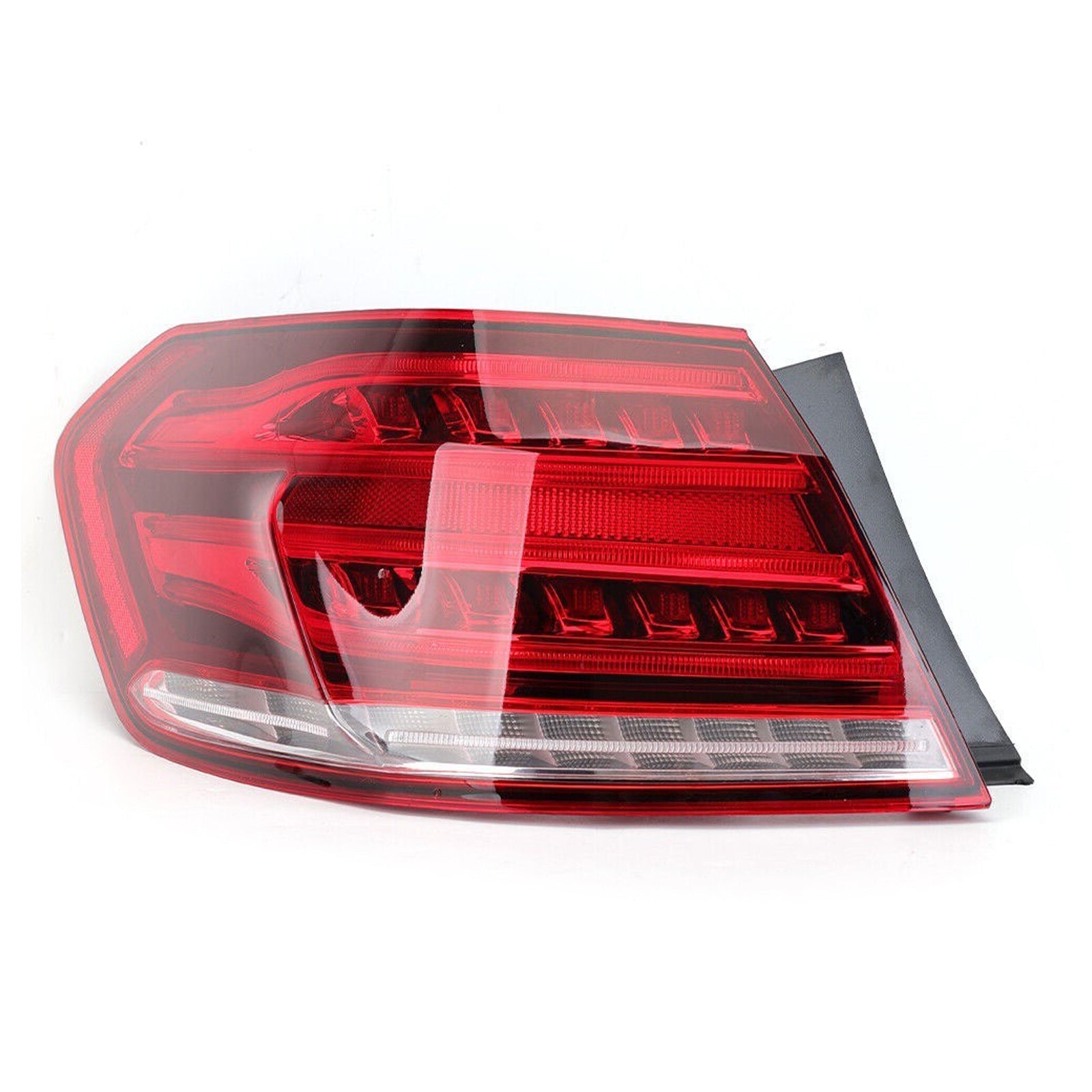 2013-2015 Mercedes-Benz E-CLASS W212 SEDAN FACELIFT Left LED Outer Rear Tail Light Brake Lamp 2129060103 2129060757 2129060703