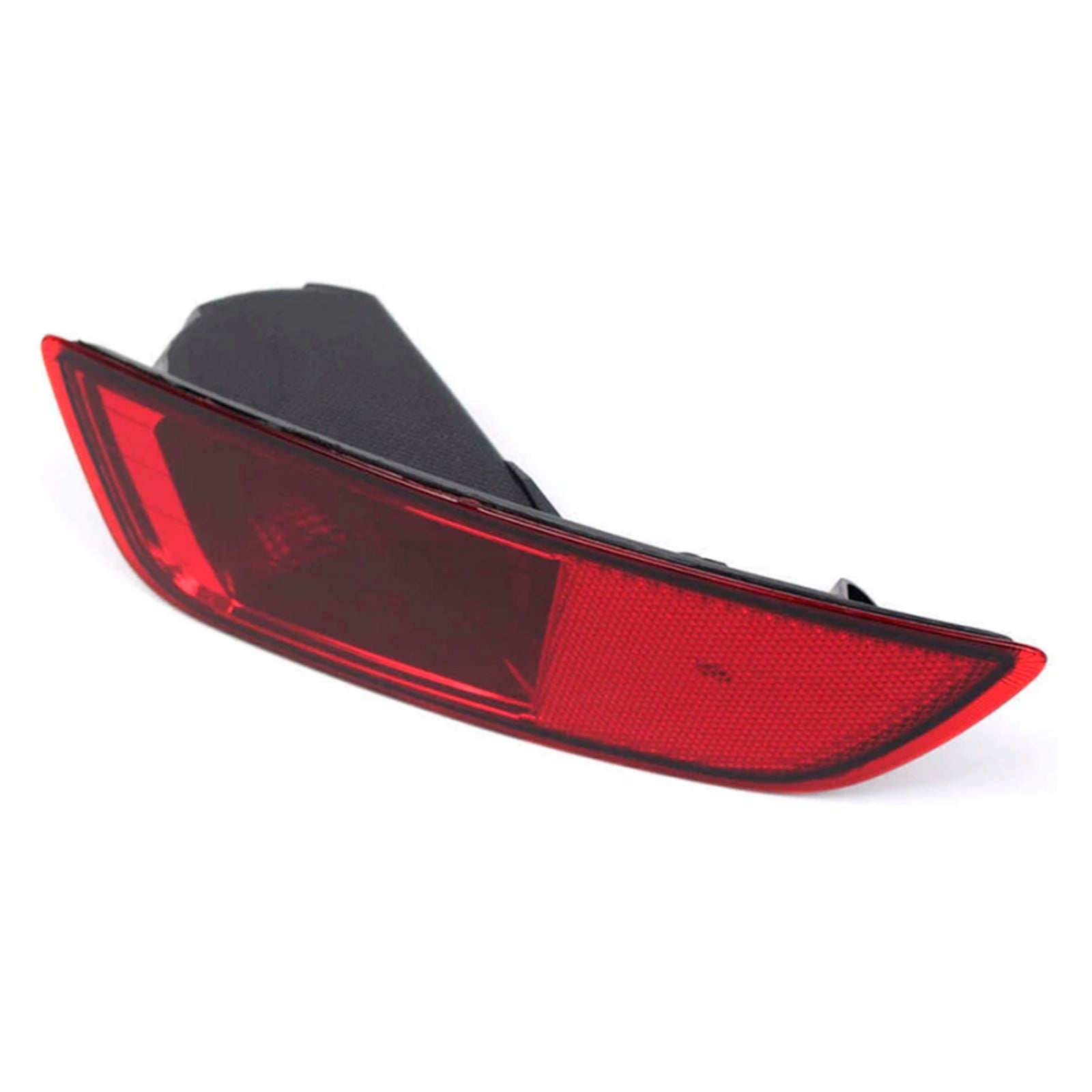 2008-2013 Volvo XC60 Left Rear Bumper Fog Light Lamp Reflector 30763322