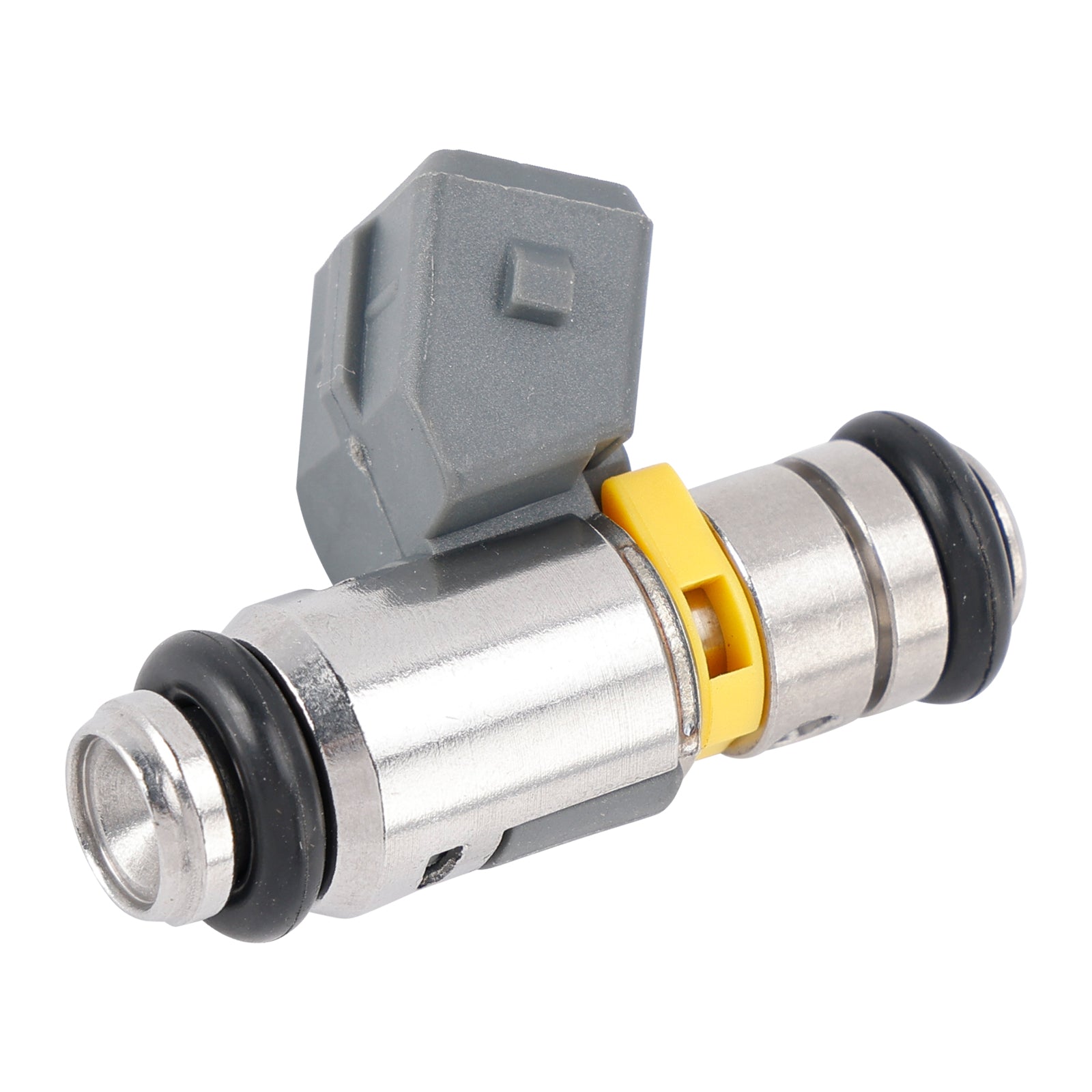 1Pcs Fuel Injector For Renault Espace Grand Sc谷nic Laguna Megane II 2.0 IWP098