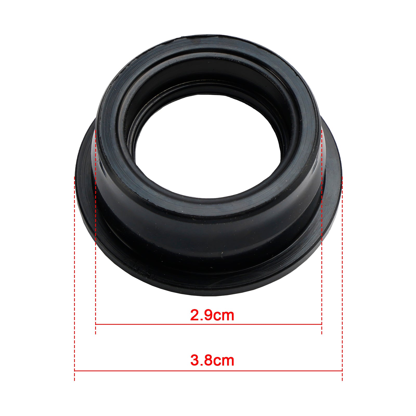 New Spark Plug Seal for Smart Fortwo 2008-2015 C638GS 1320150080
