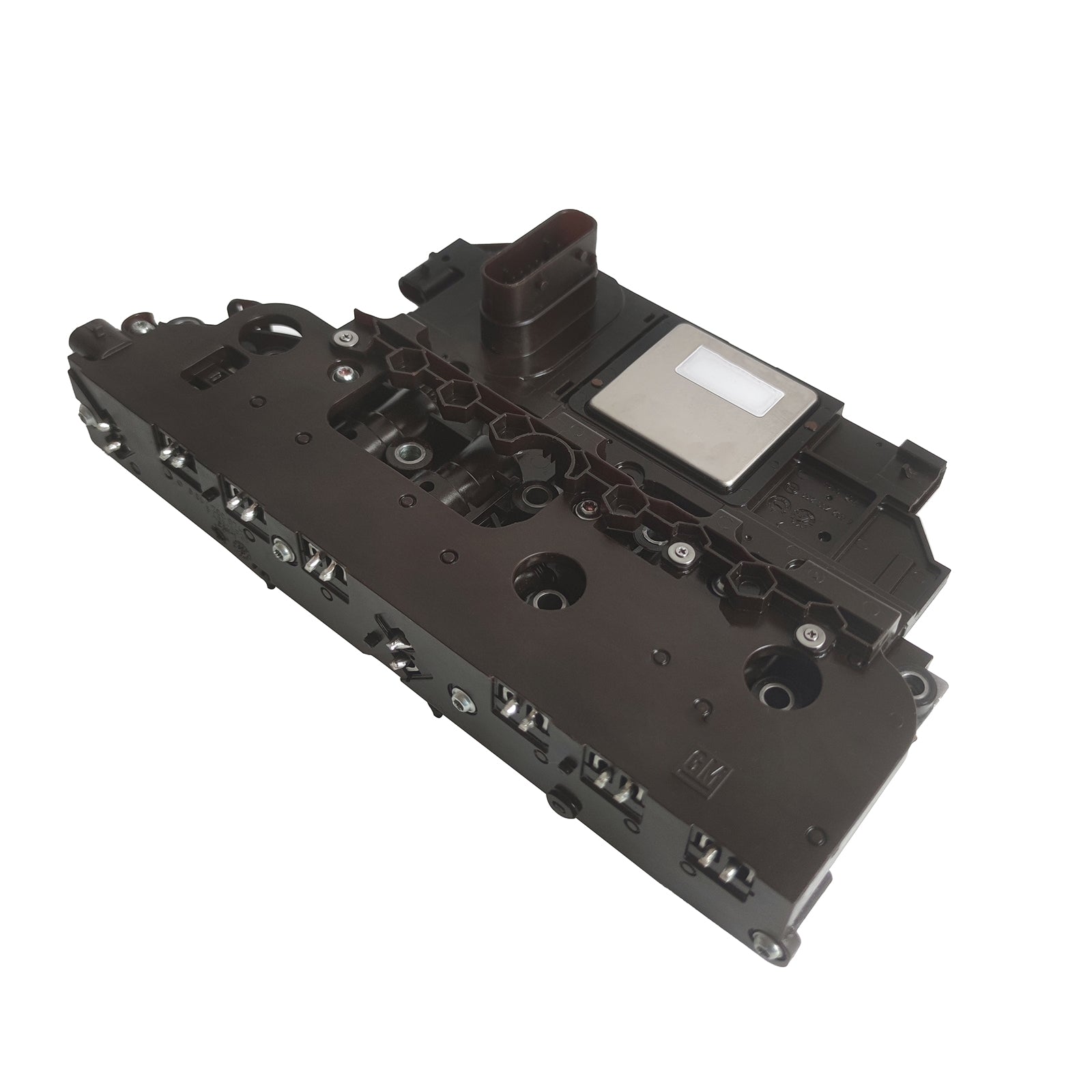 2014-2015 Buick Allure 3.6L TCM Transmission Control Module 6T70/6T75/6T80