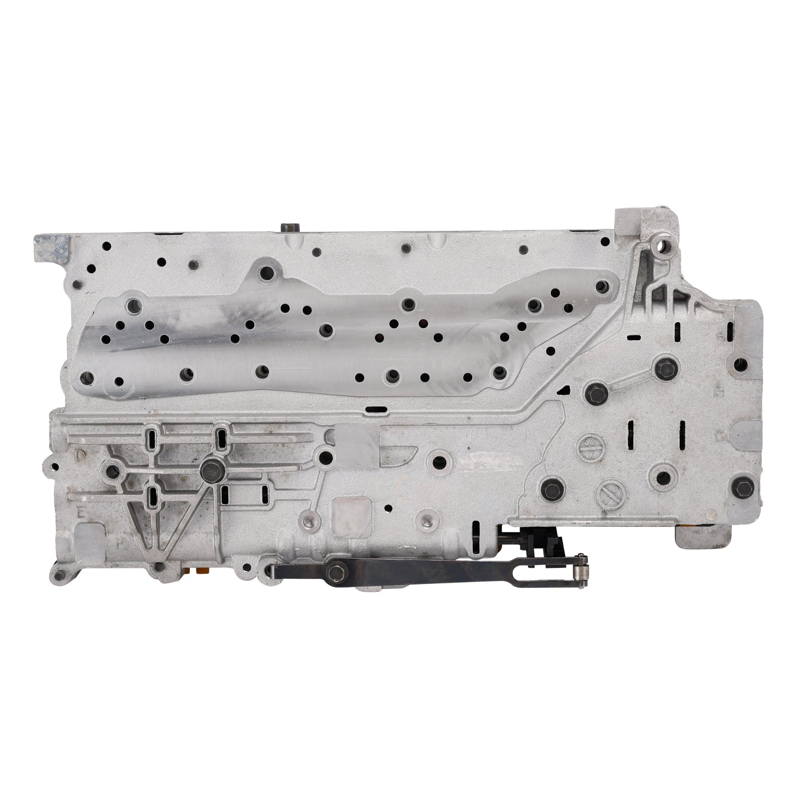 2009-2019 Chevrolet Silverado 1500 Valve Body 6L80 6L80E