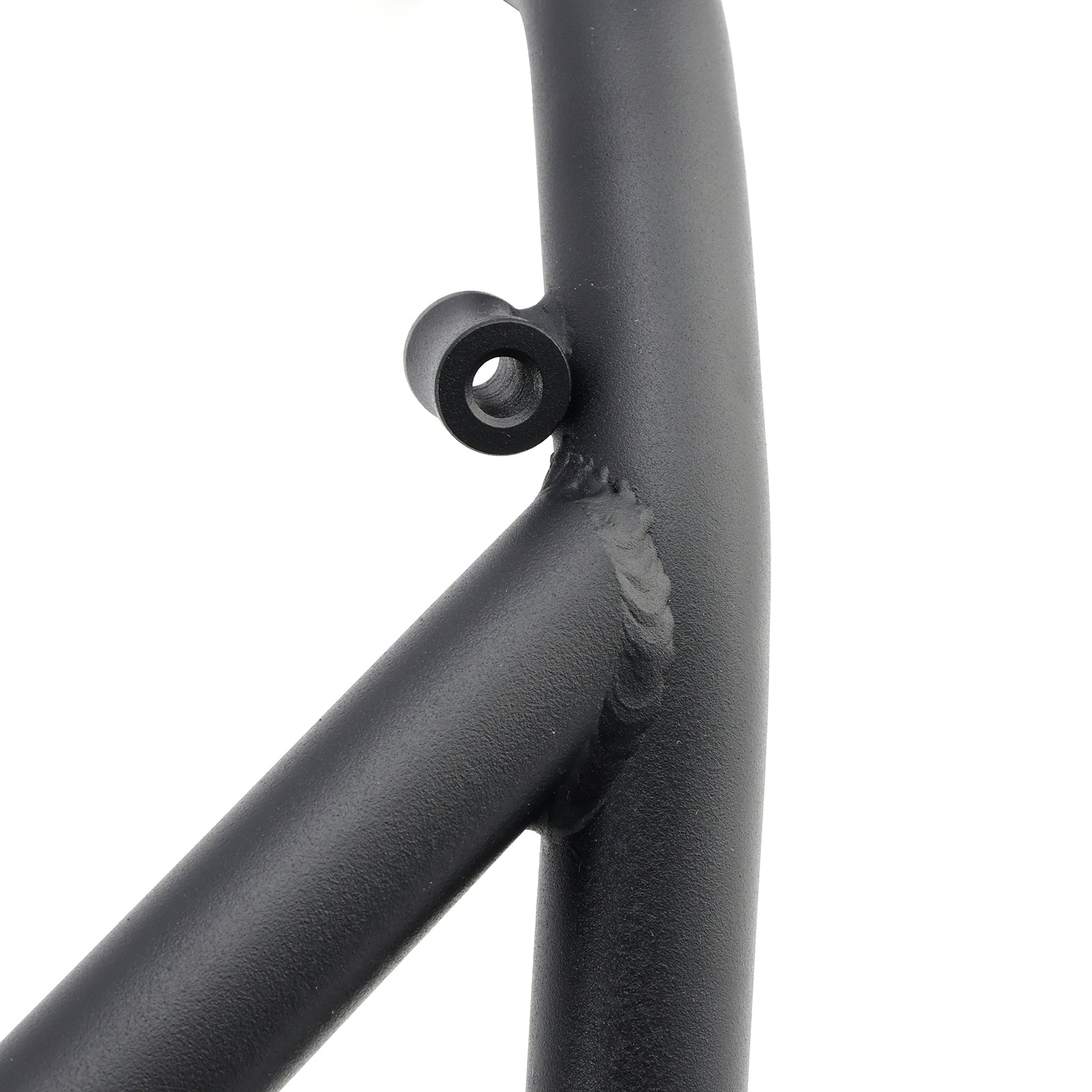 2024-2025 Bmw R1300Gs R 1300 Gs Crash Bar Upper Engine Guard Steel Frame Chrome