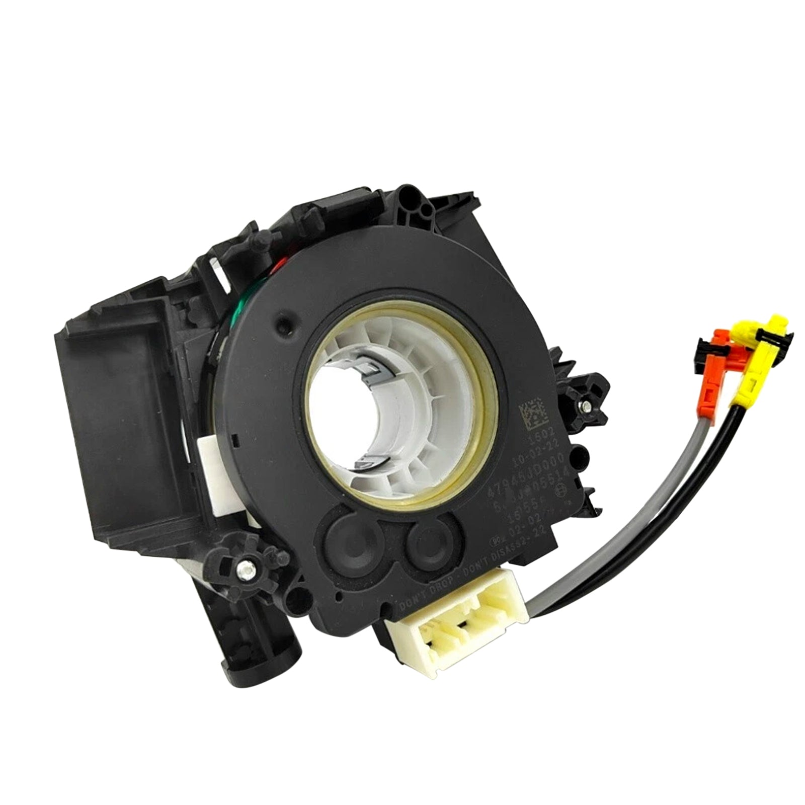 2006-2013 Nissan Qashqai J10 Steering Angle Sensor w/Clock Spring 47945-JD000