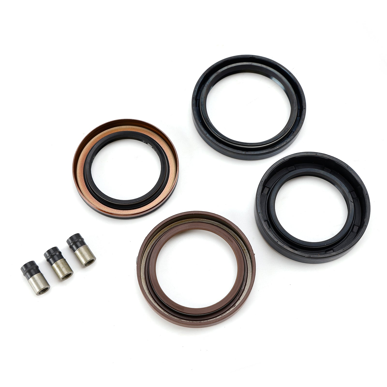 2005-2008 TOYOTA SEQUOIA 4.7L Auto Transmission Rebuild Master Kit A750E A750F