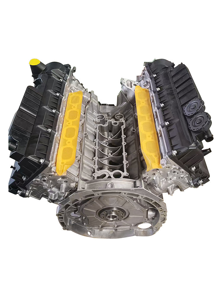 2015-2019 For Jaguar XF 5.0L 4WD Engine Motor Assembly AJ133 T2R24202