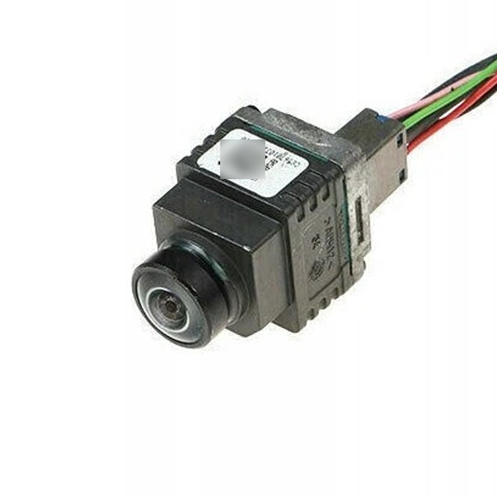 2013-2019 Mercedes-Benz CLA W117 C117 X117 Rear View Reversing Camera A1669059602 A1669059302