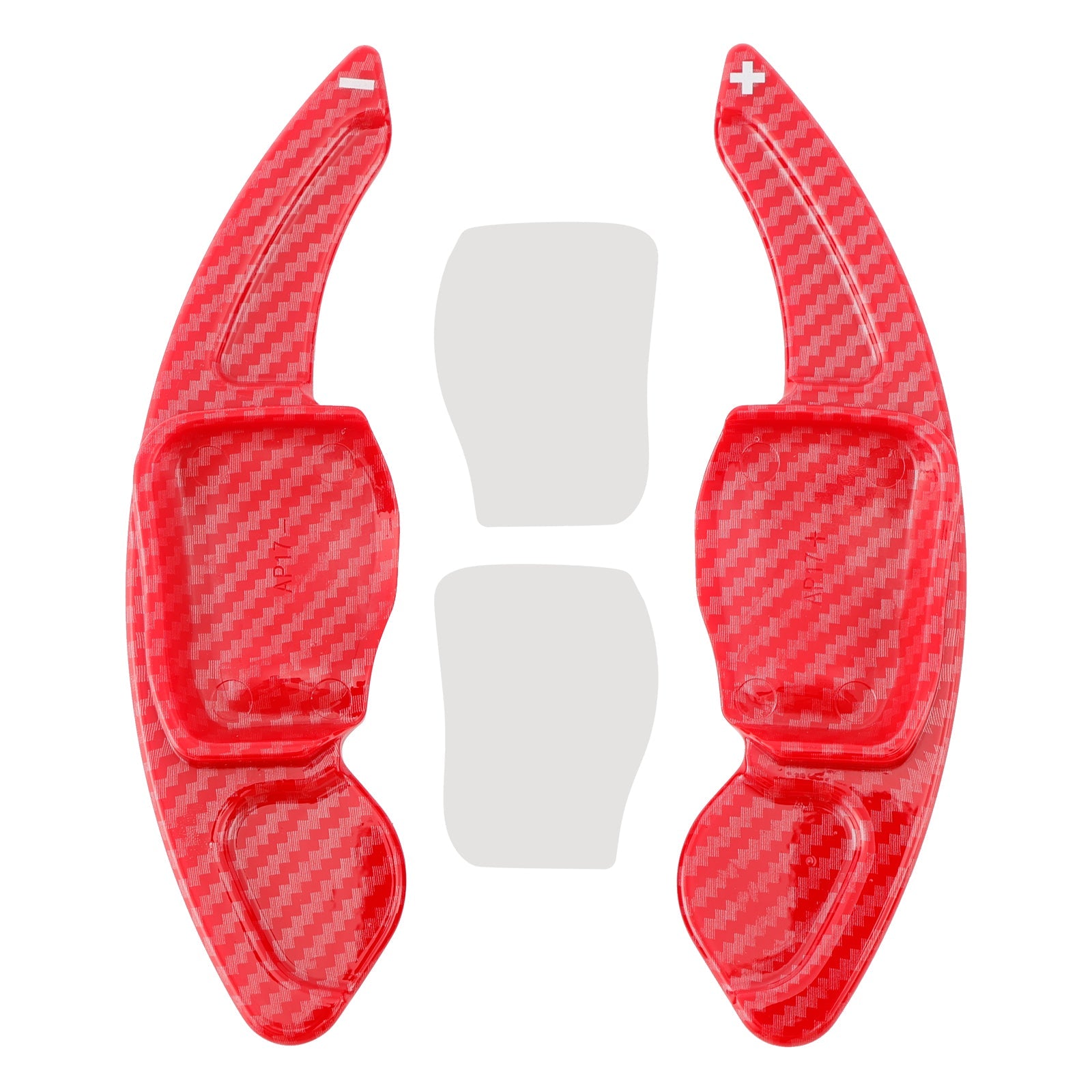 Steering Wheel Paddle Shifter Extension For SEAT VW Scirocco