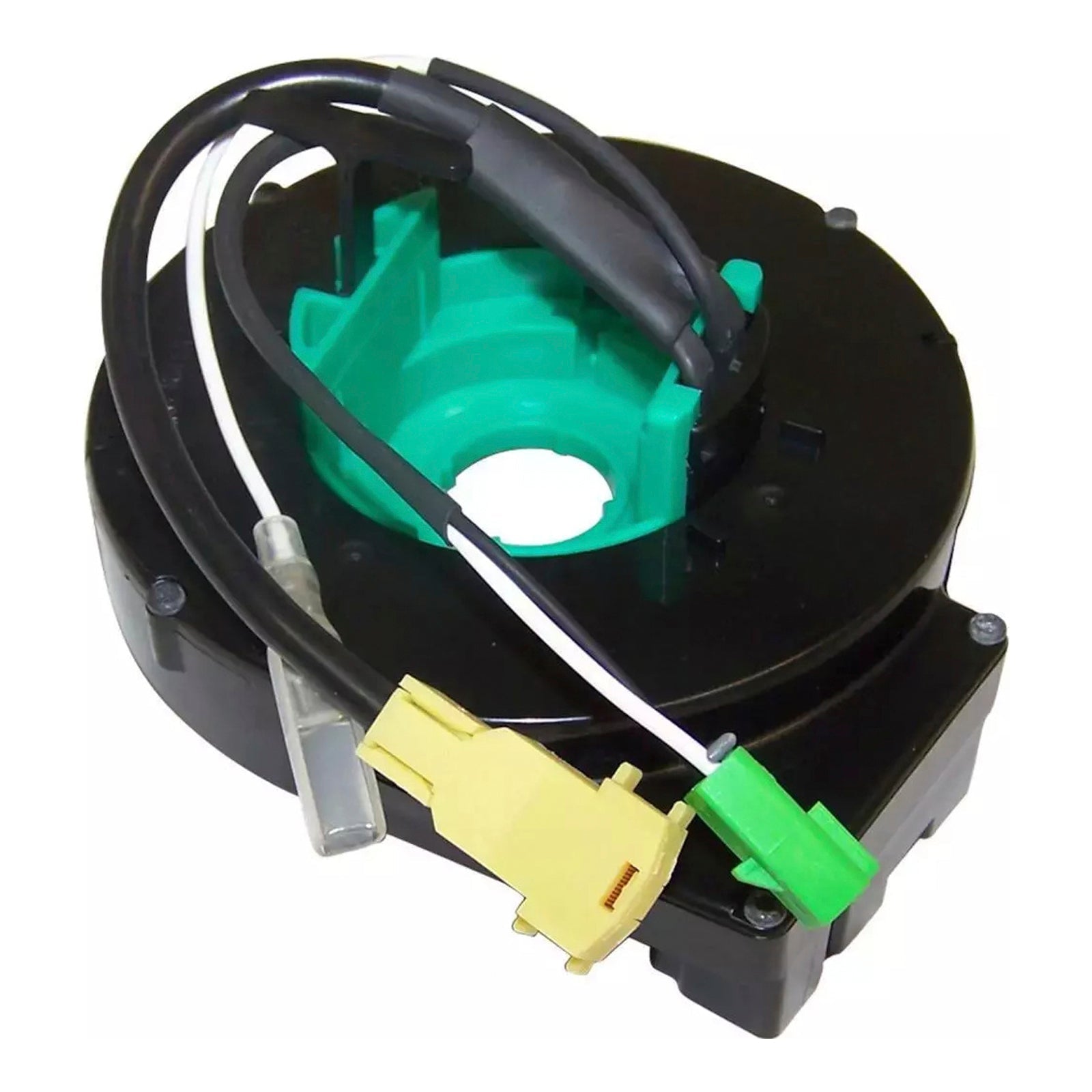 Clock Spring 56047105AA WITH CRUISE CONTROL For JEEP CHEROKEE 1997-2001 TJ 98-00