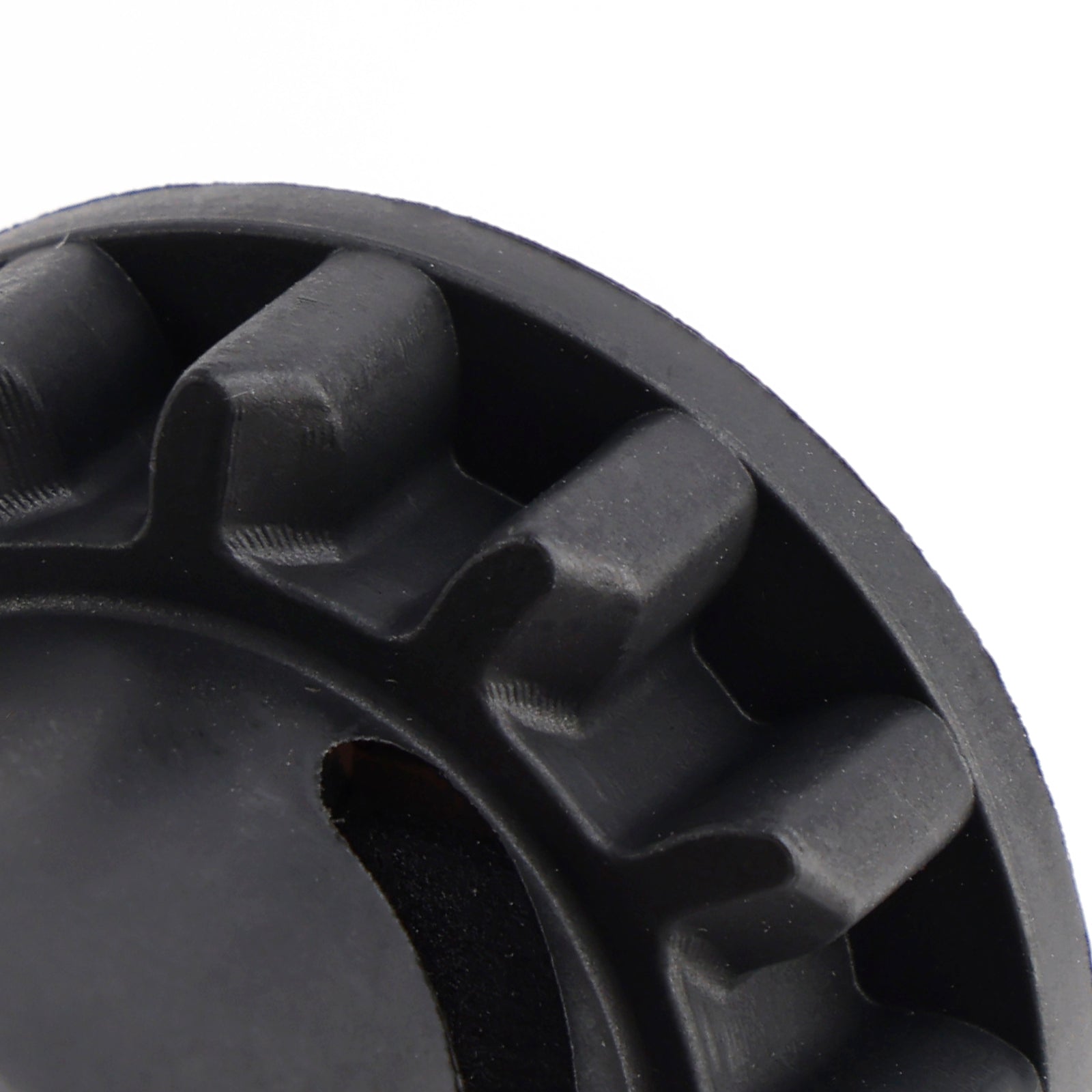 Outboard Motor Recoil Pinion Gear 0318447 For Johnson Evinrude 6Hp 1968-1990