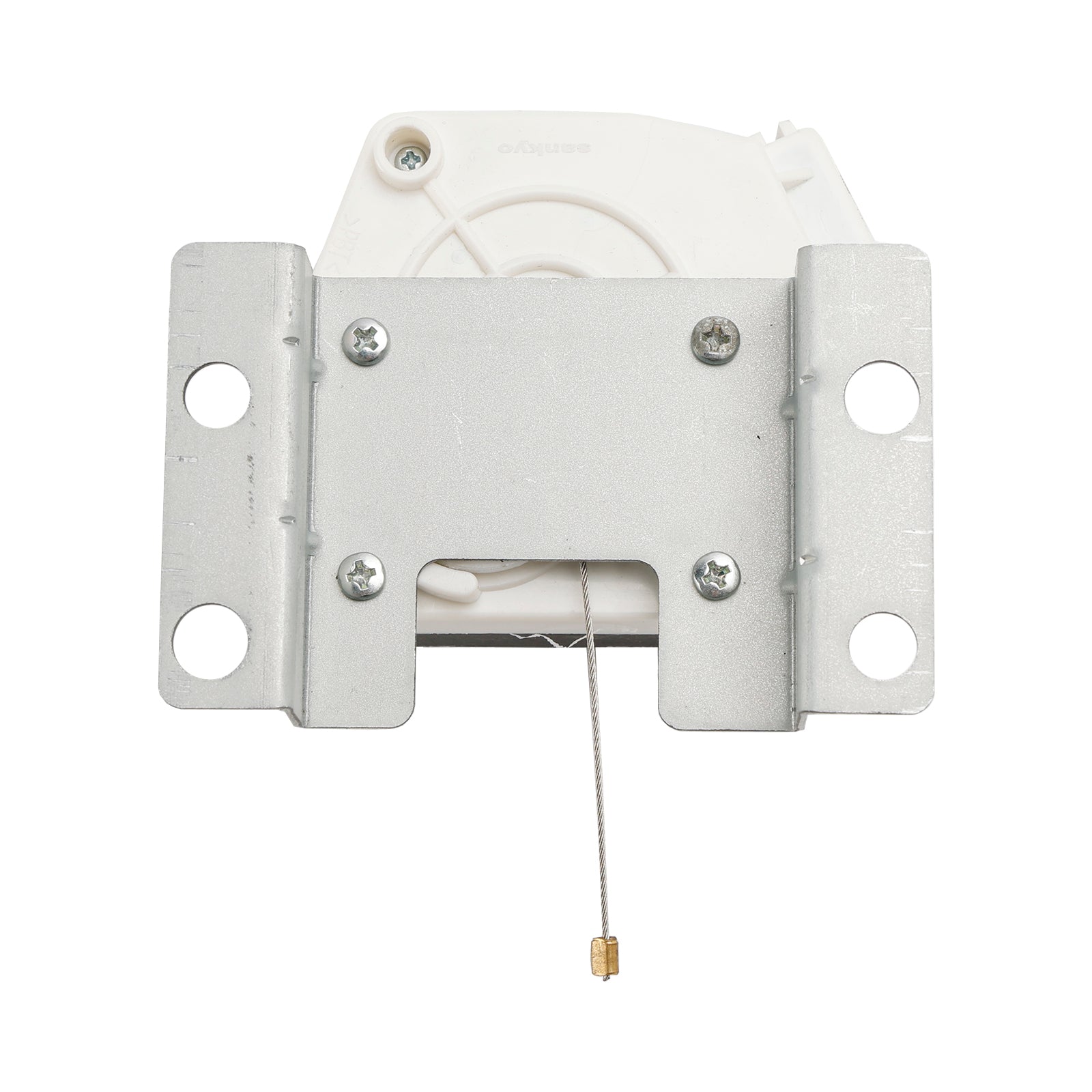 DC31-20014C NTCU401TA2 Washer Clutch Motor Drain Motor for Samsung Washer