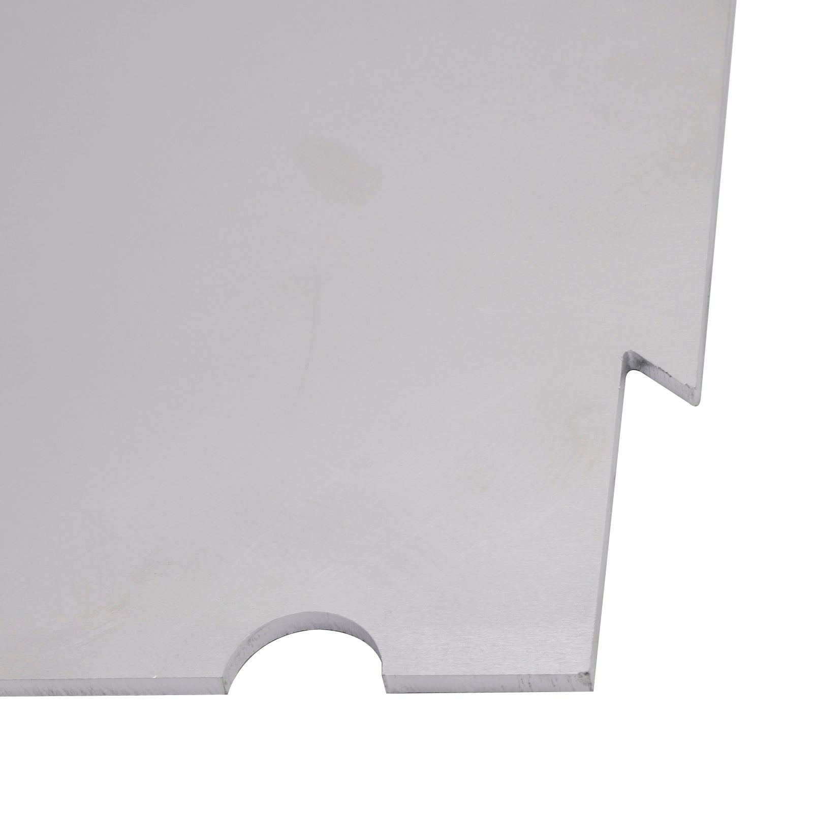 Aluminum Skid Plate Chassis Protector For Polaris Rzr 800 2008-2014 S 900 15-16