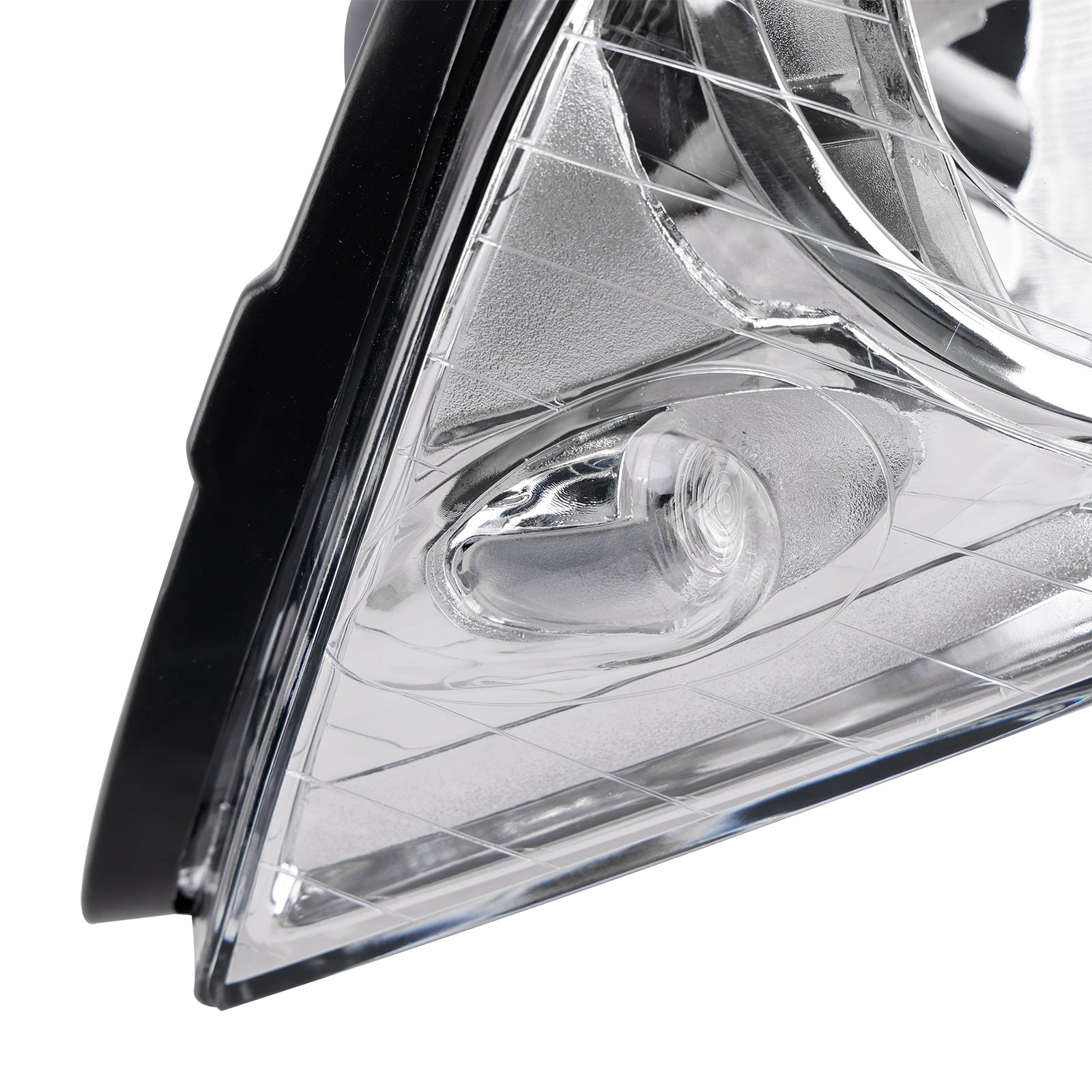 2006-2011 VW Bora GLI Right Headlight Lamp 1JD941018