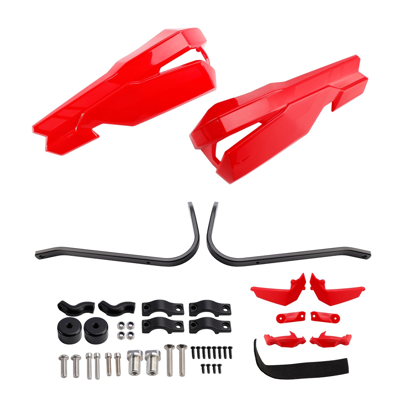 Handguard Protector for YAMAHA TENERE 700 2019-2024