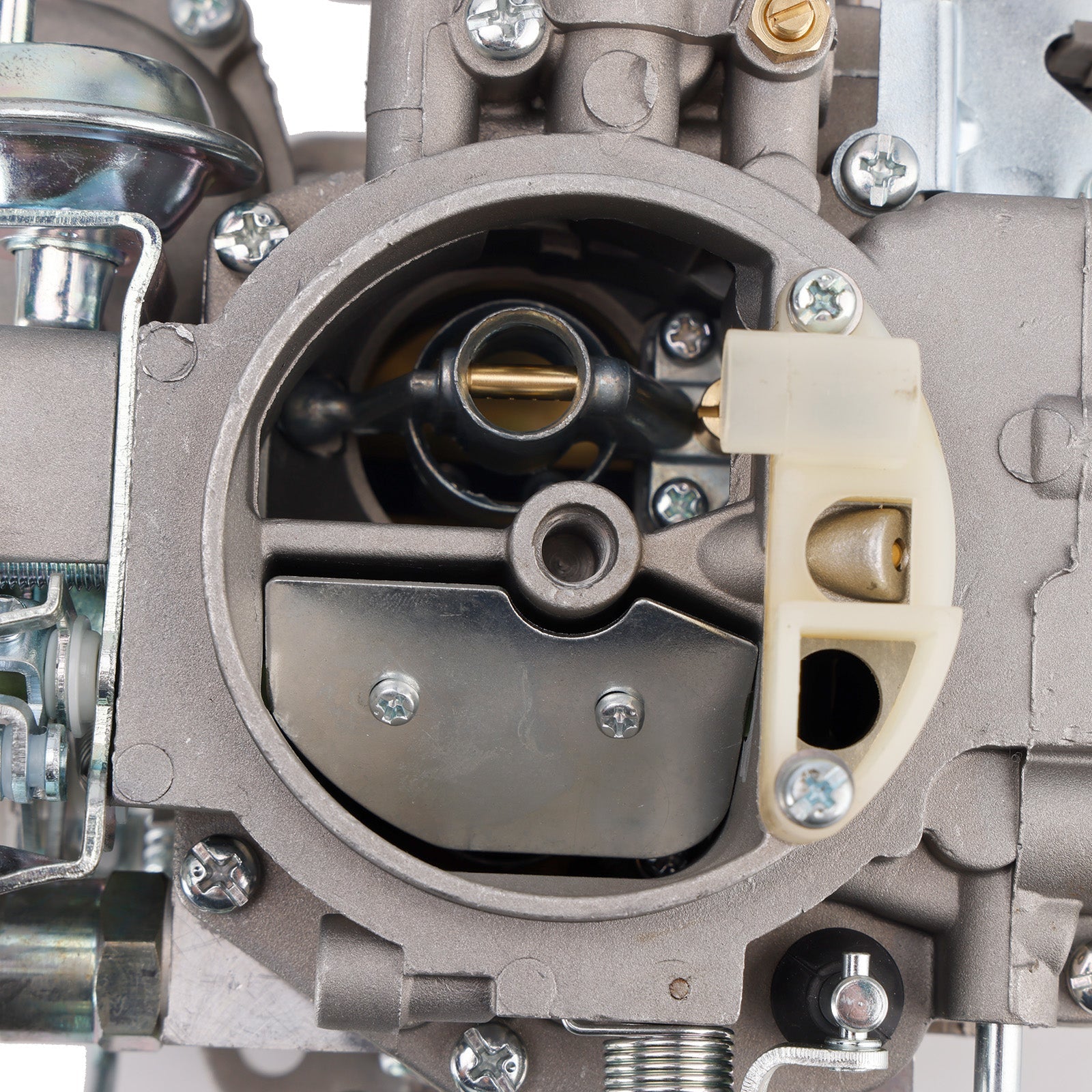 1990-1997 Nissan Patrol GQ Y60 RB30 3.0L 6 2 Barrel Carburetor 16010-26J00