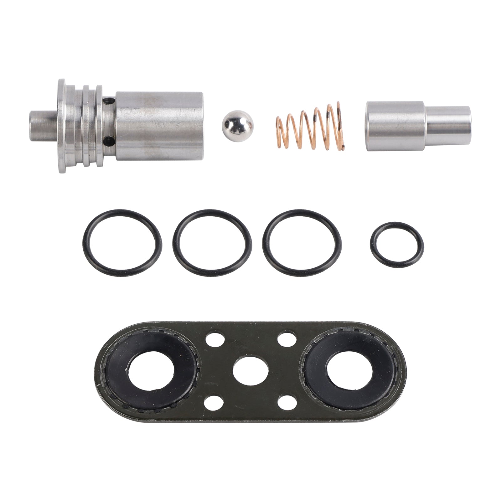 6L80 6L90 8L90 Sure Cool System Upgrade STL010 with Bypass Gasket