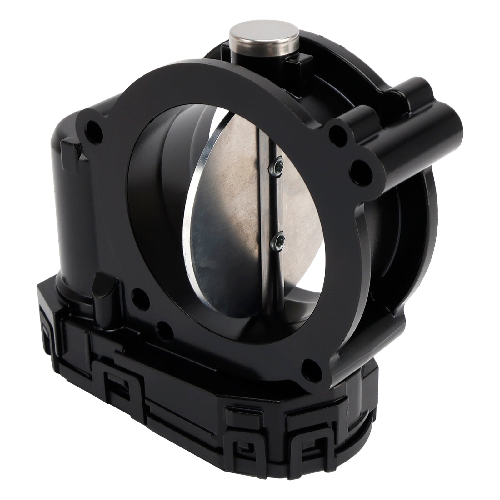 Throttle Body Valve A6510900470 For Mercedes A B C S Class Sprinter Vito