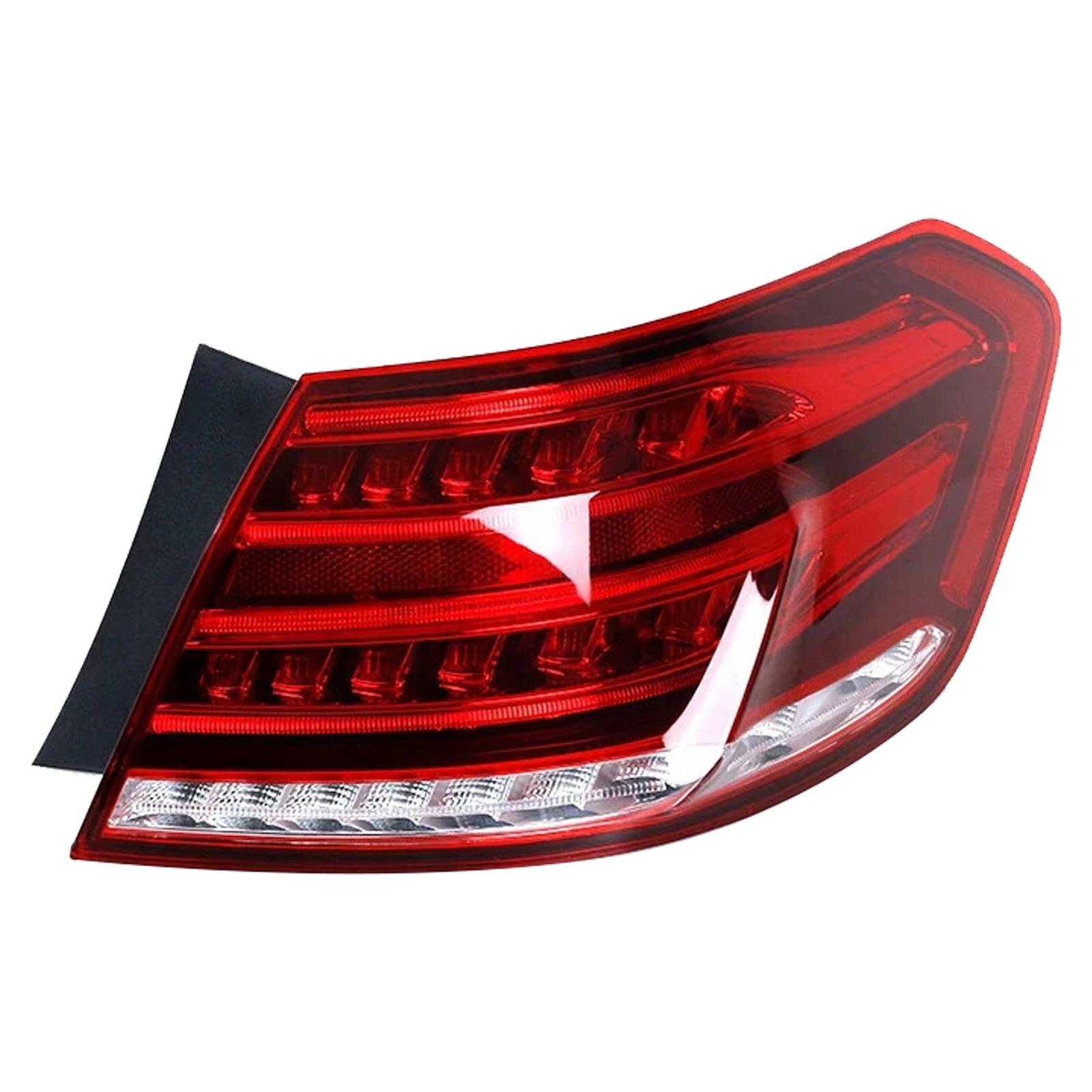 2013-2015 Mercedes-Benz E-CLASS W212 SEDAN FACELIFT Right LED Outer Rear Tail Light Brake Lamp 2129060203 2129060857 2129060803