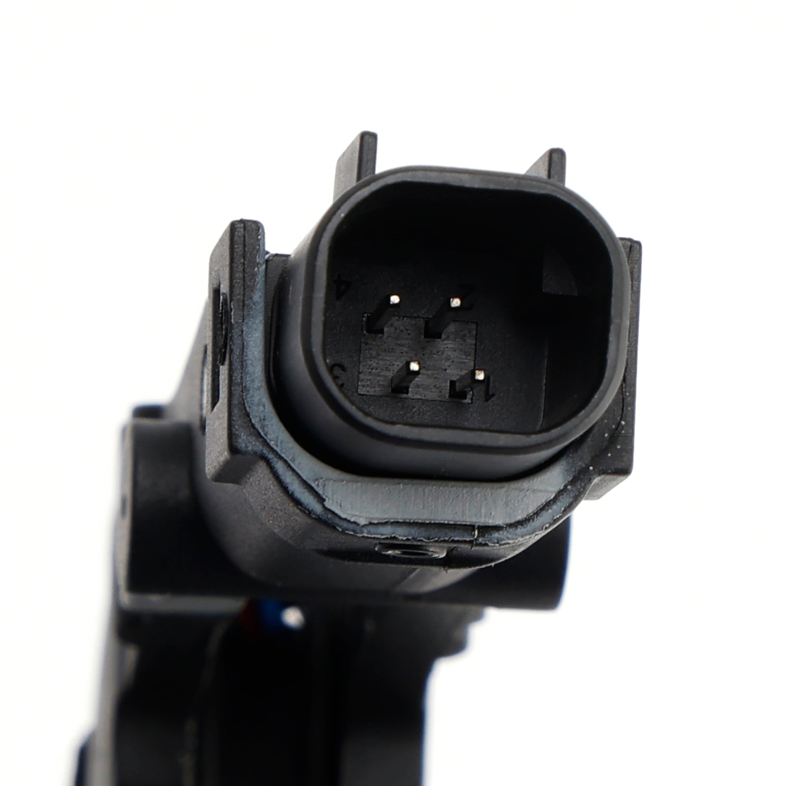 2011-2018 Porsche Cayenne Left&Right Side Exterior Door Handle