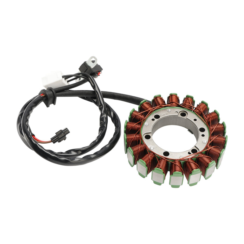 Generator Stator For Moto Guzzi V7 Special V9 Roamer Bobber 850 2021 2022 2023