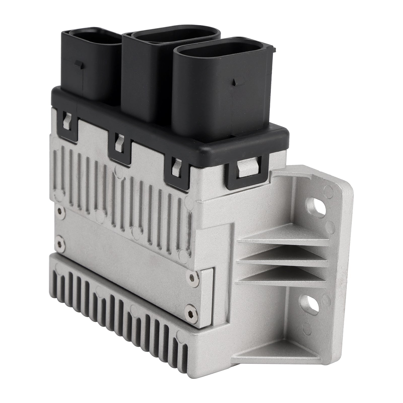 Radiator Fan Control Unit Module For VW Transporter T5 03-10 7H0919506D