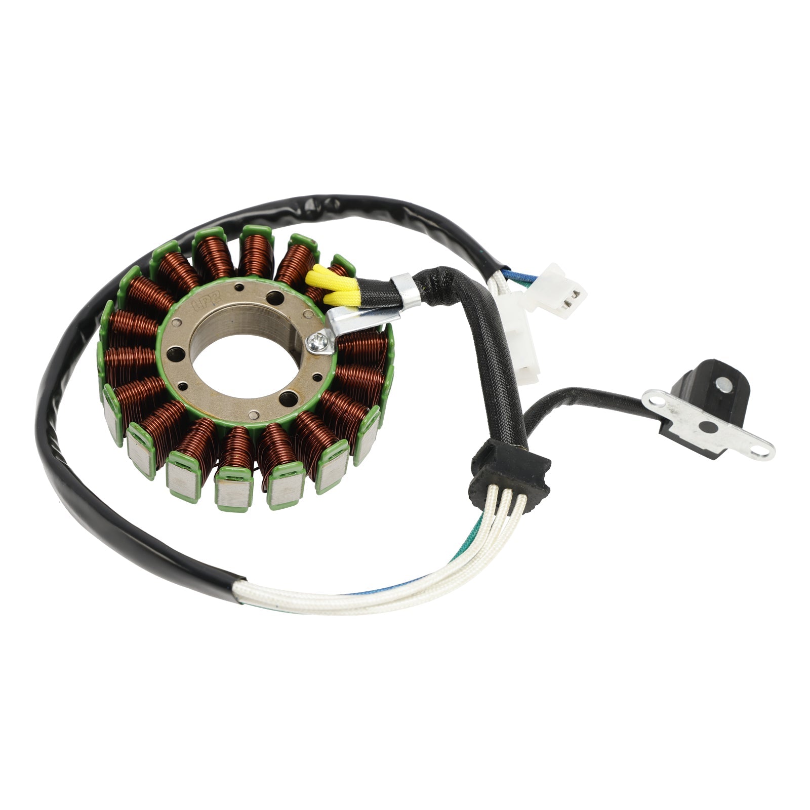 Magneto Stator For Linhai Bighorn BMS Baja Manco Talon 260cc 300cc ATV Quad