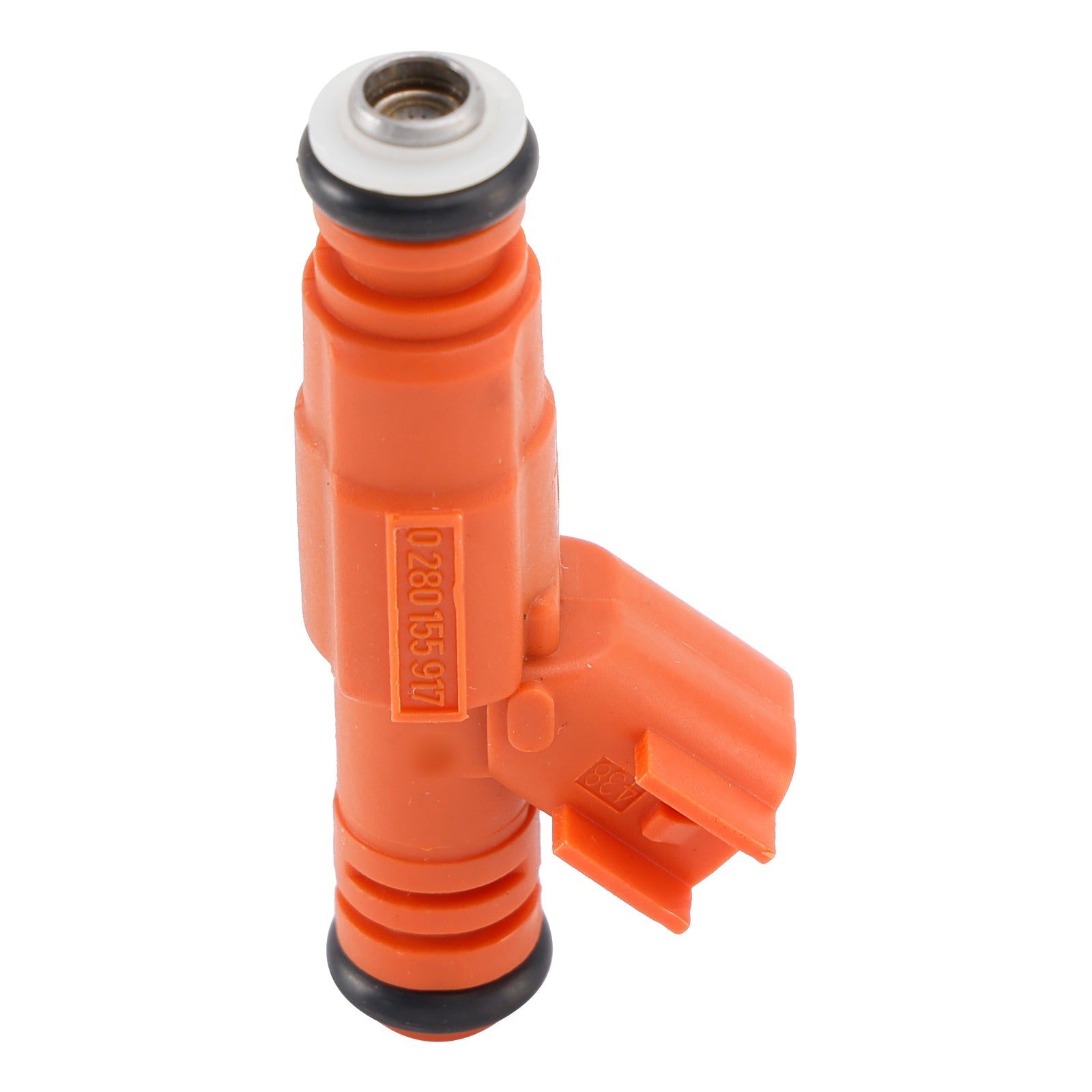 10Pcs Fuel Injector For Ford F250 F350 F450 F550 6.8L V10 Mercury 0280155917